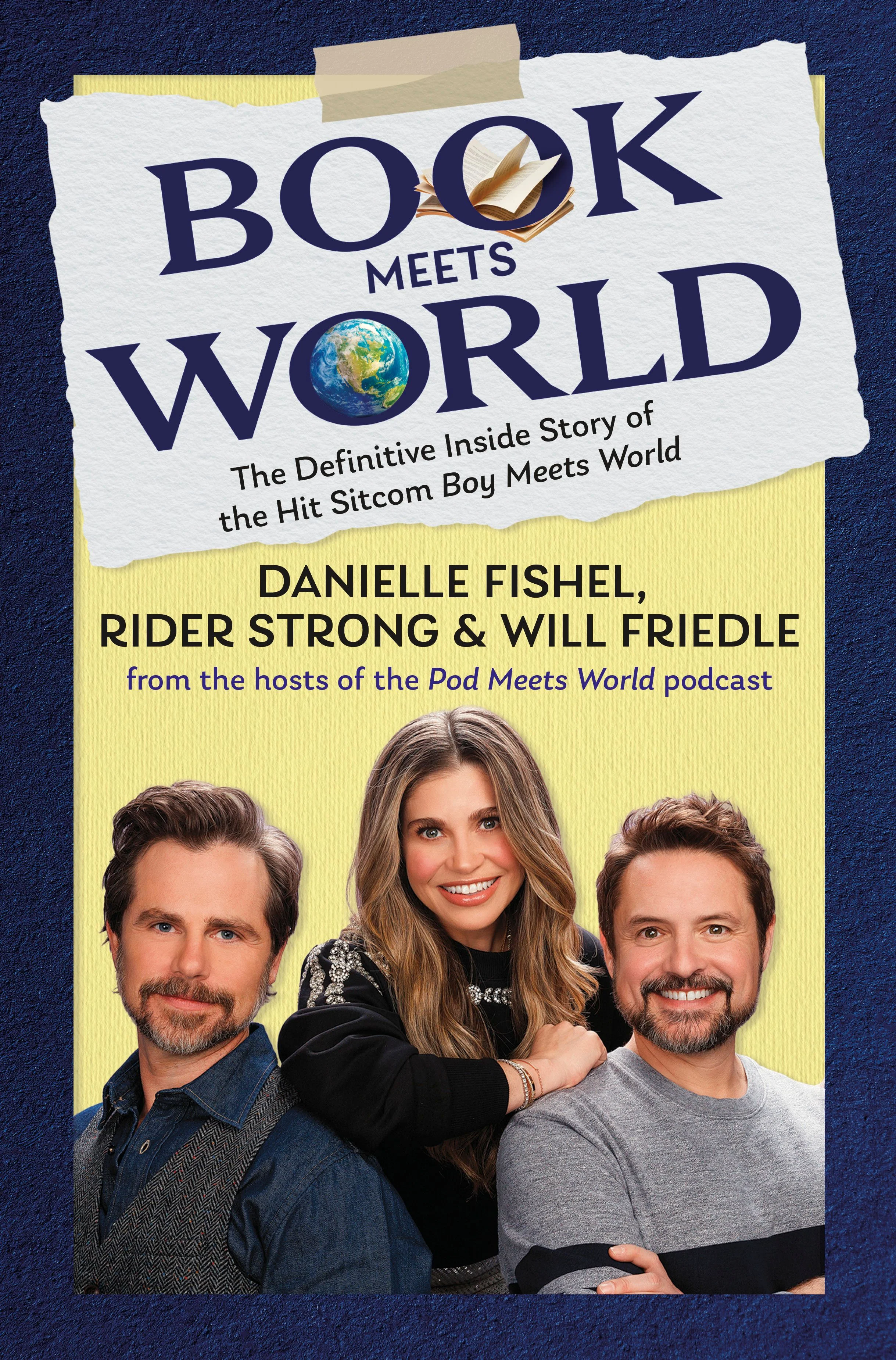 Book Meets World - Image 4