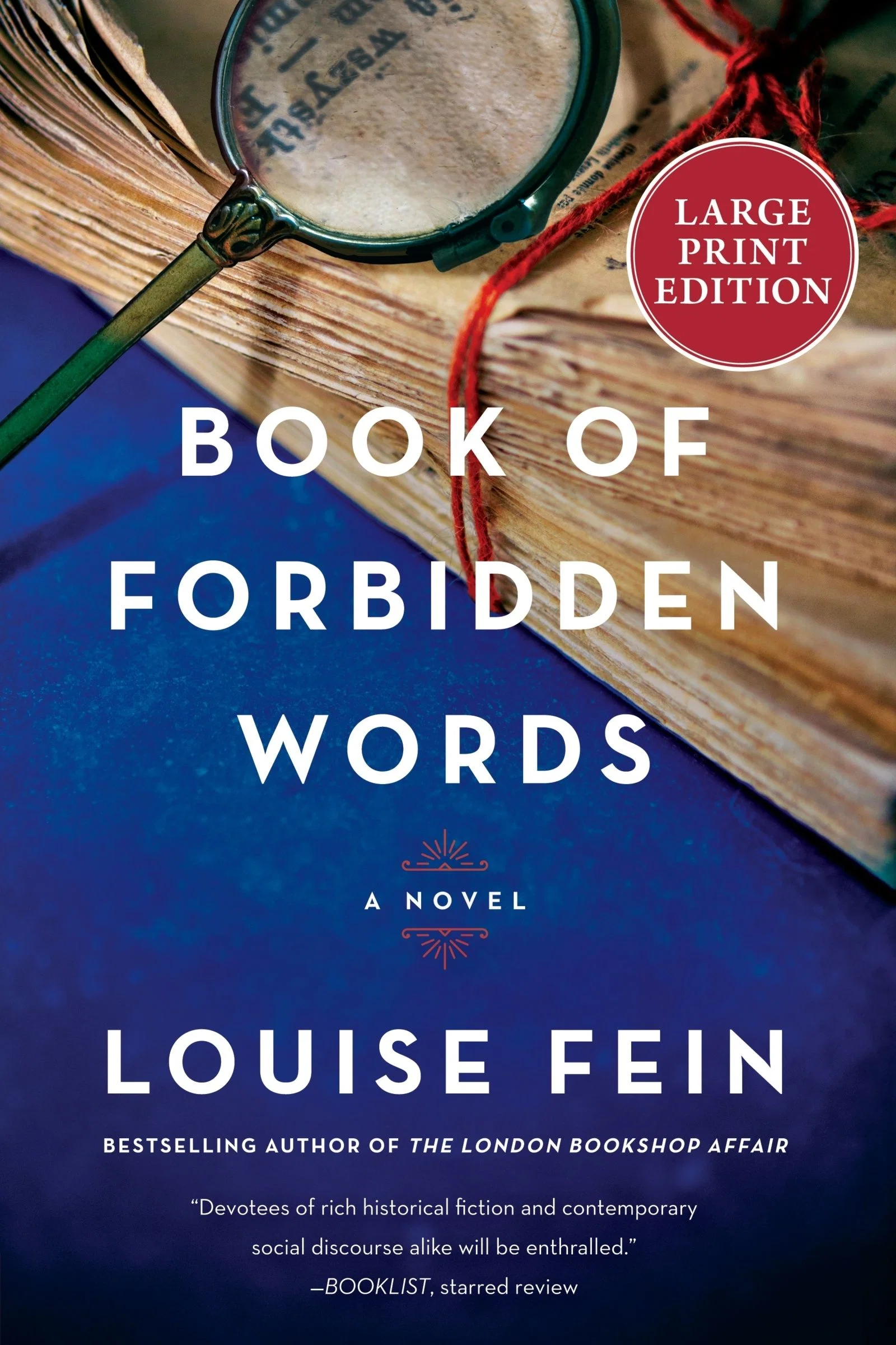 Book of Forbidden Words - Image 2