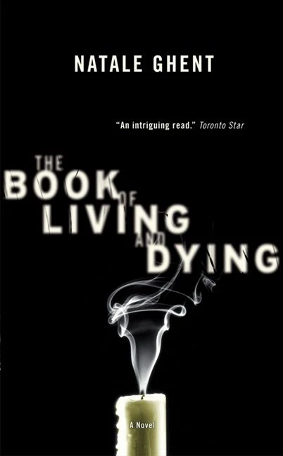 Book Of Living And Dying - Image 2