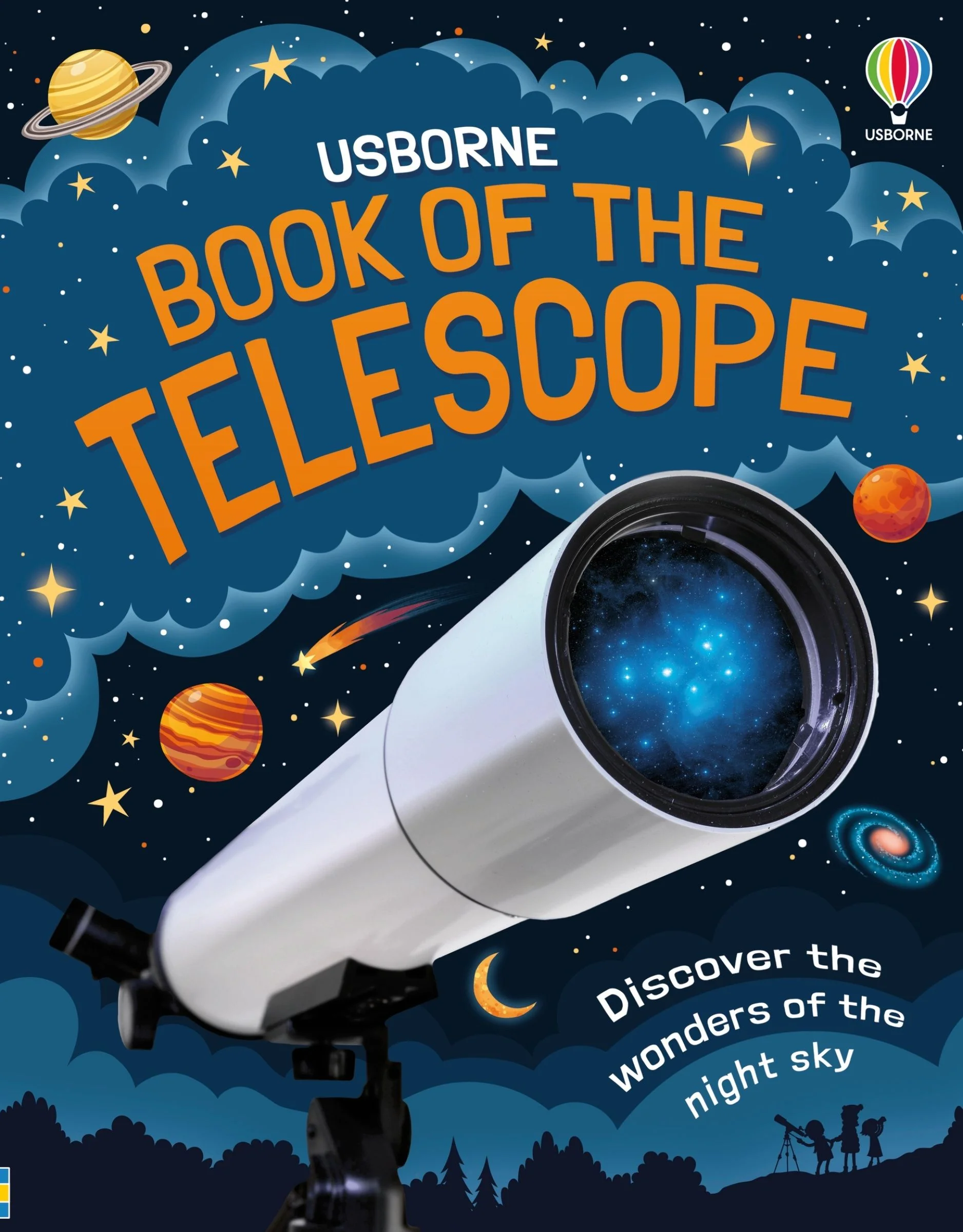 Book of the Telescope - Image 2