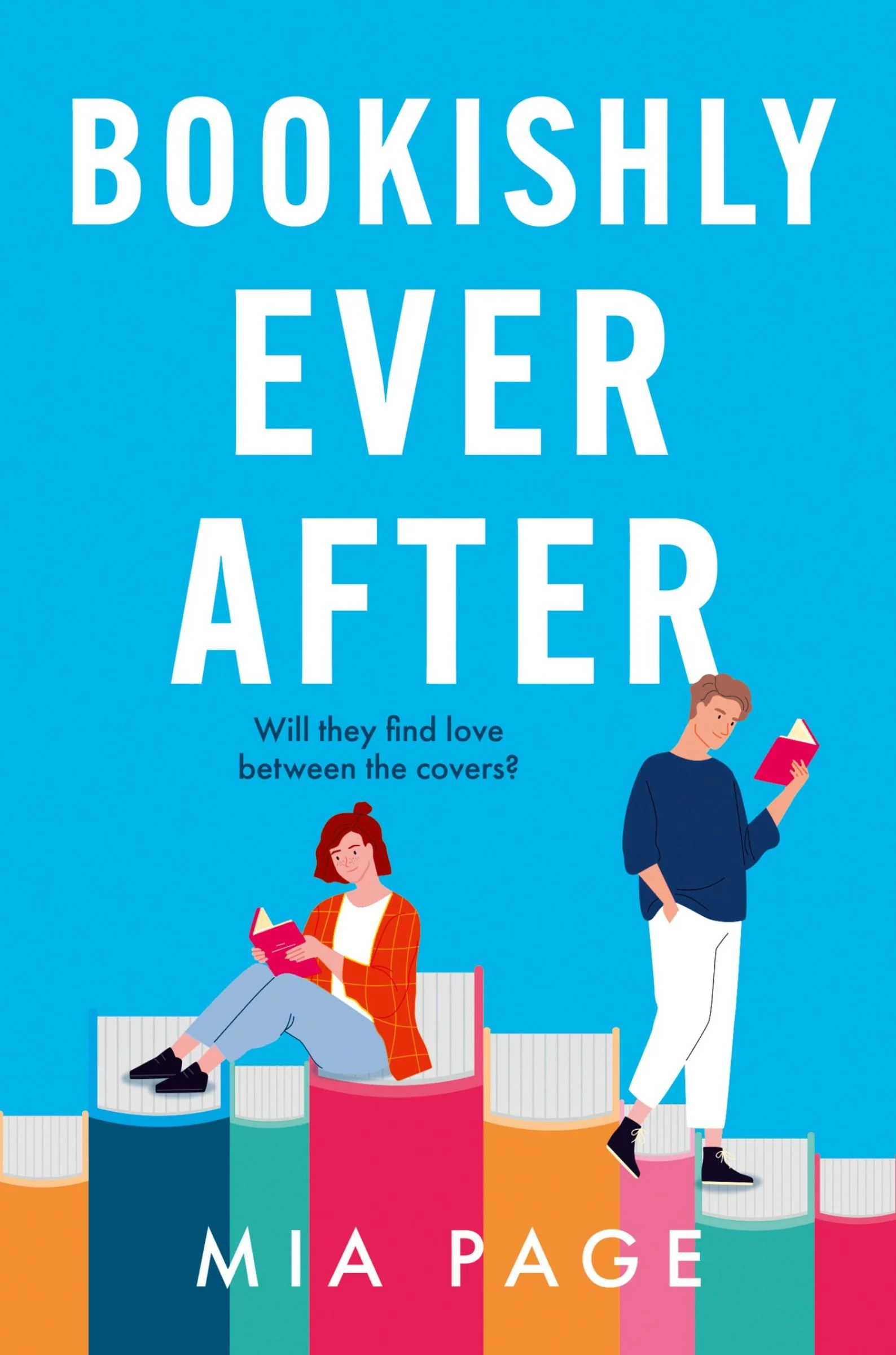 Bookishly Ever After - Image 3