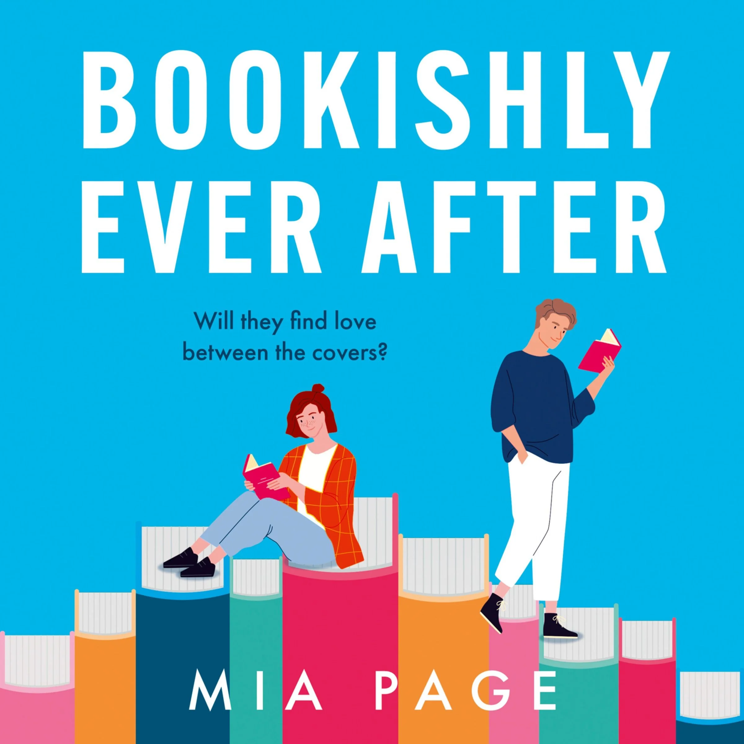 Bookishly Ever After - Image 4