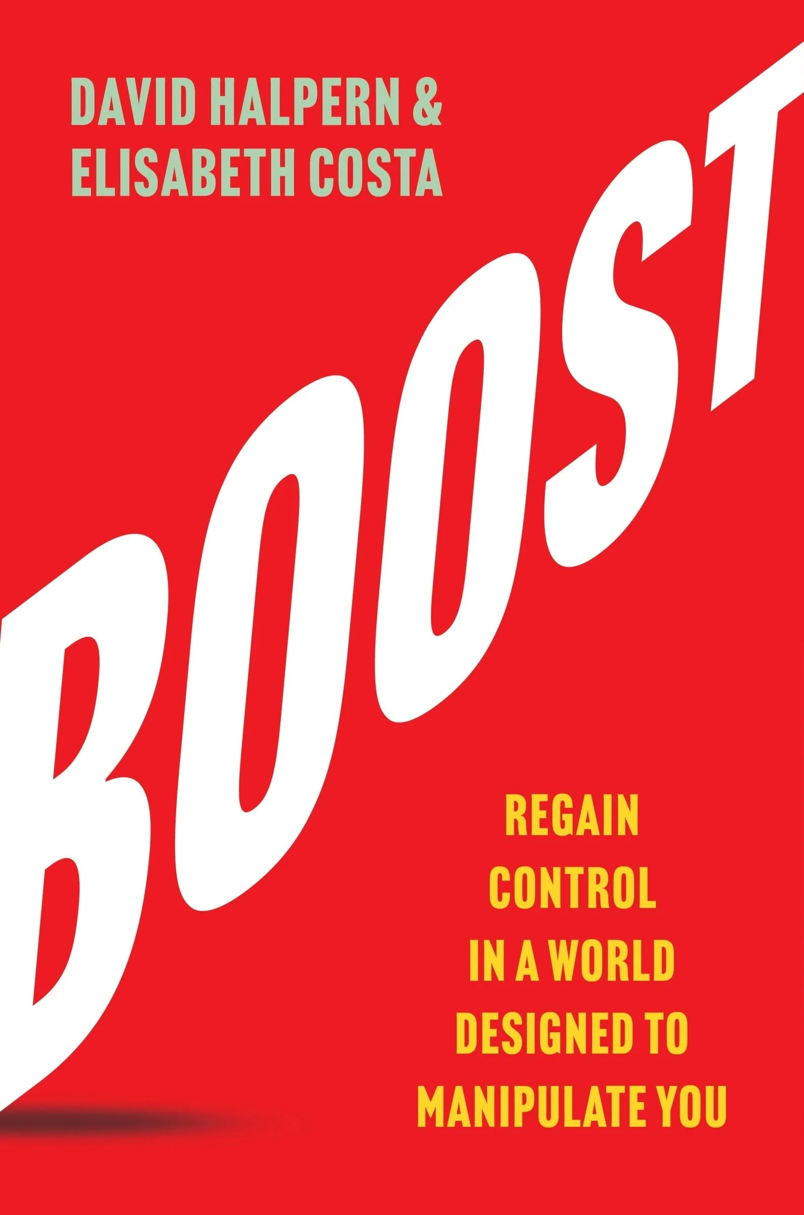 Boost - Image 3