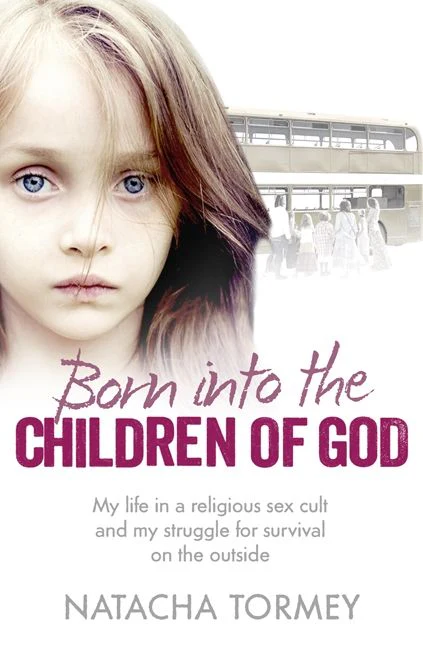 Born into the Children of God - Image 2