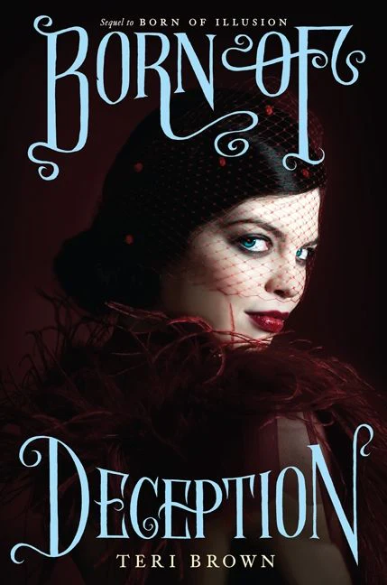 Born of Deception - Image 2