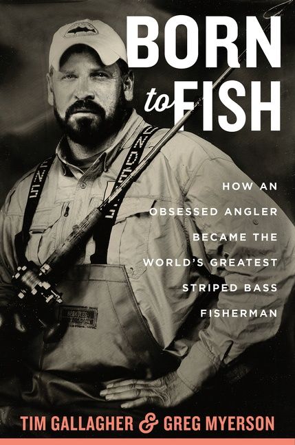 Born To Fish - Image 2