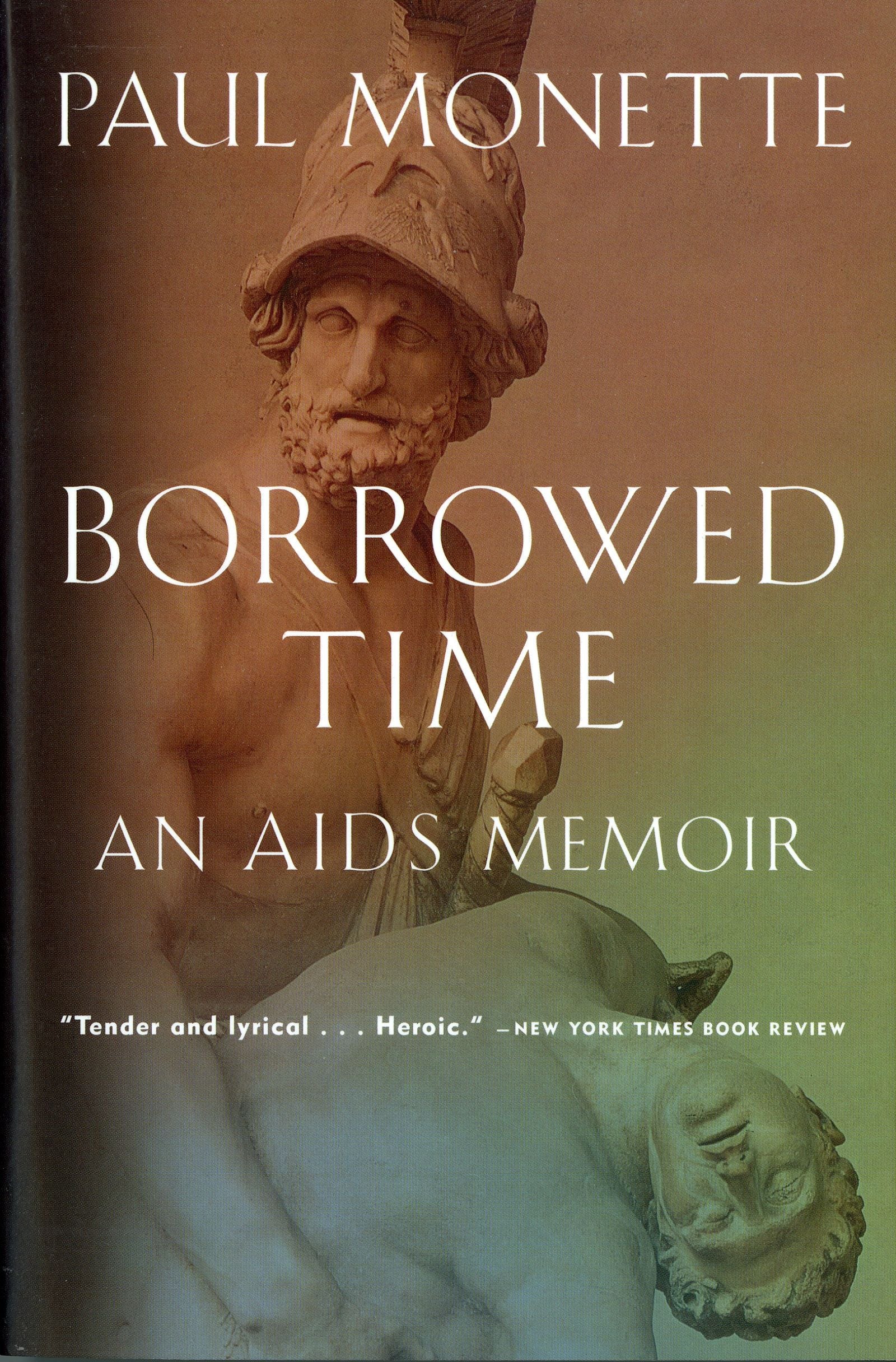 Borrowed Time - Image 2