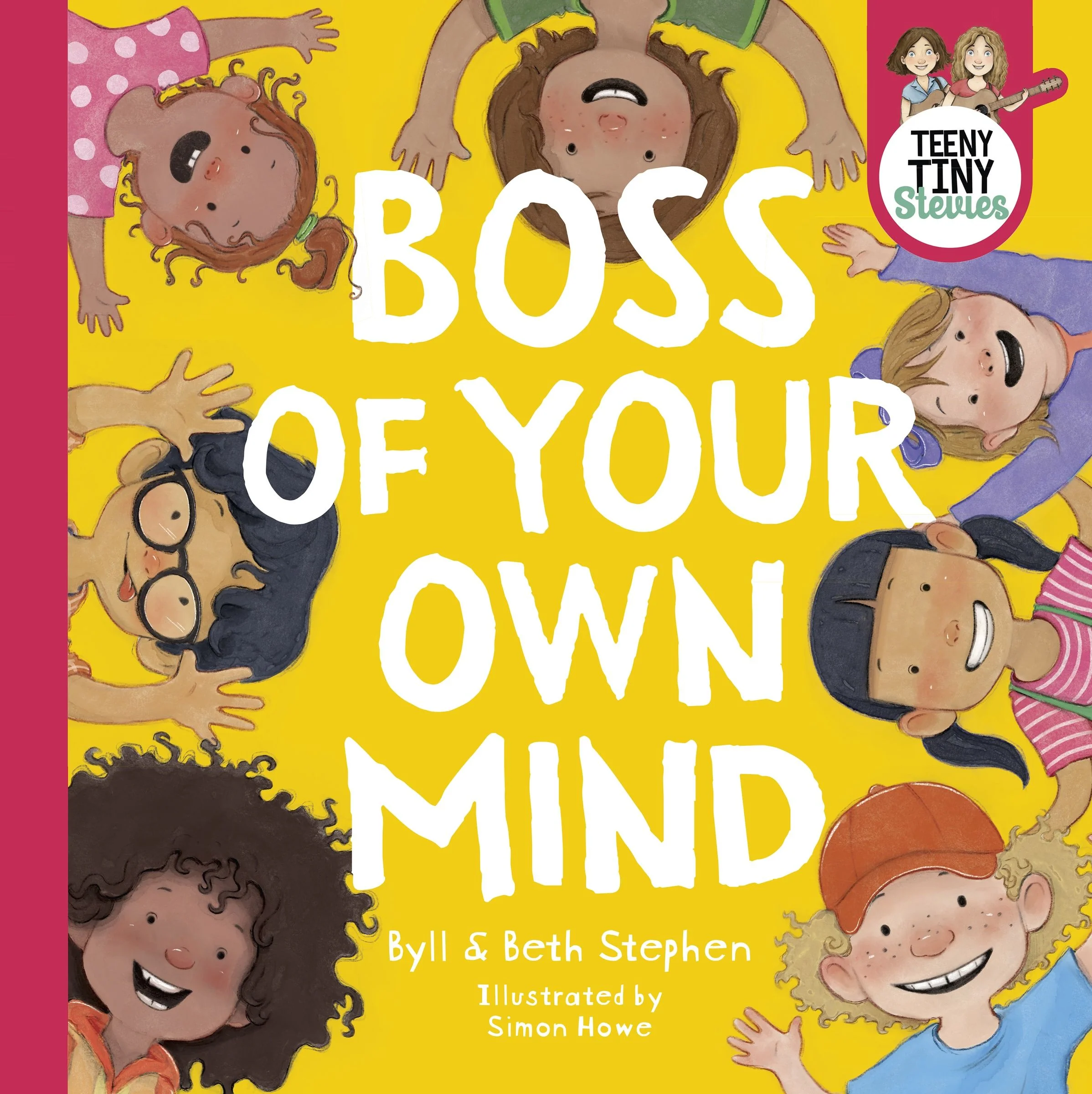 Boss of Your Own Mind - Image 2