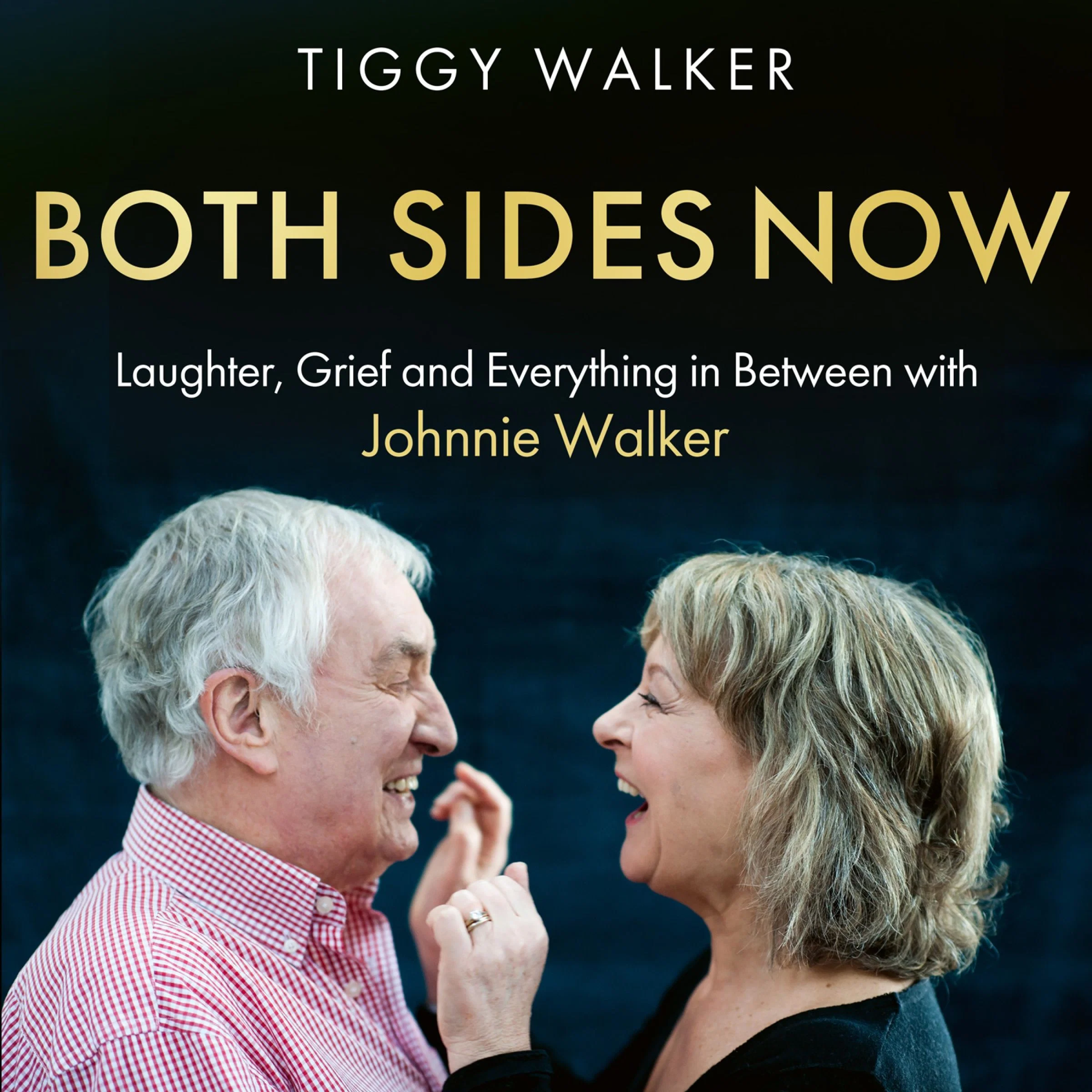 Both Sides Now: Laughter, grief and everything in between with Johnnie Walker - Image 2
