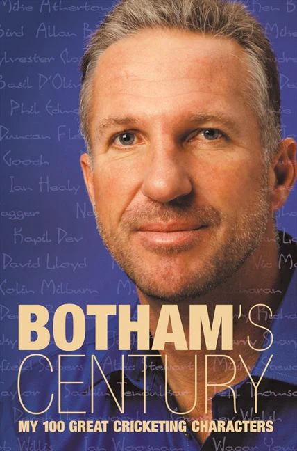Botham’s Century - Image 2
