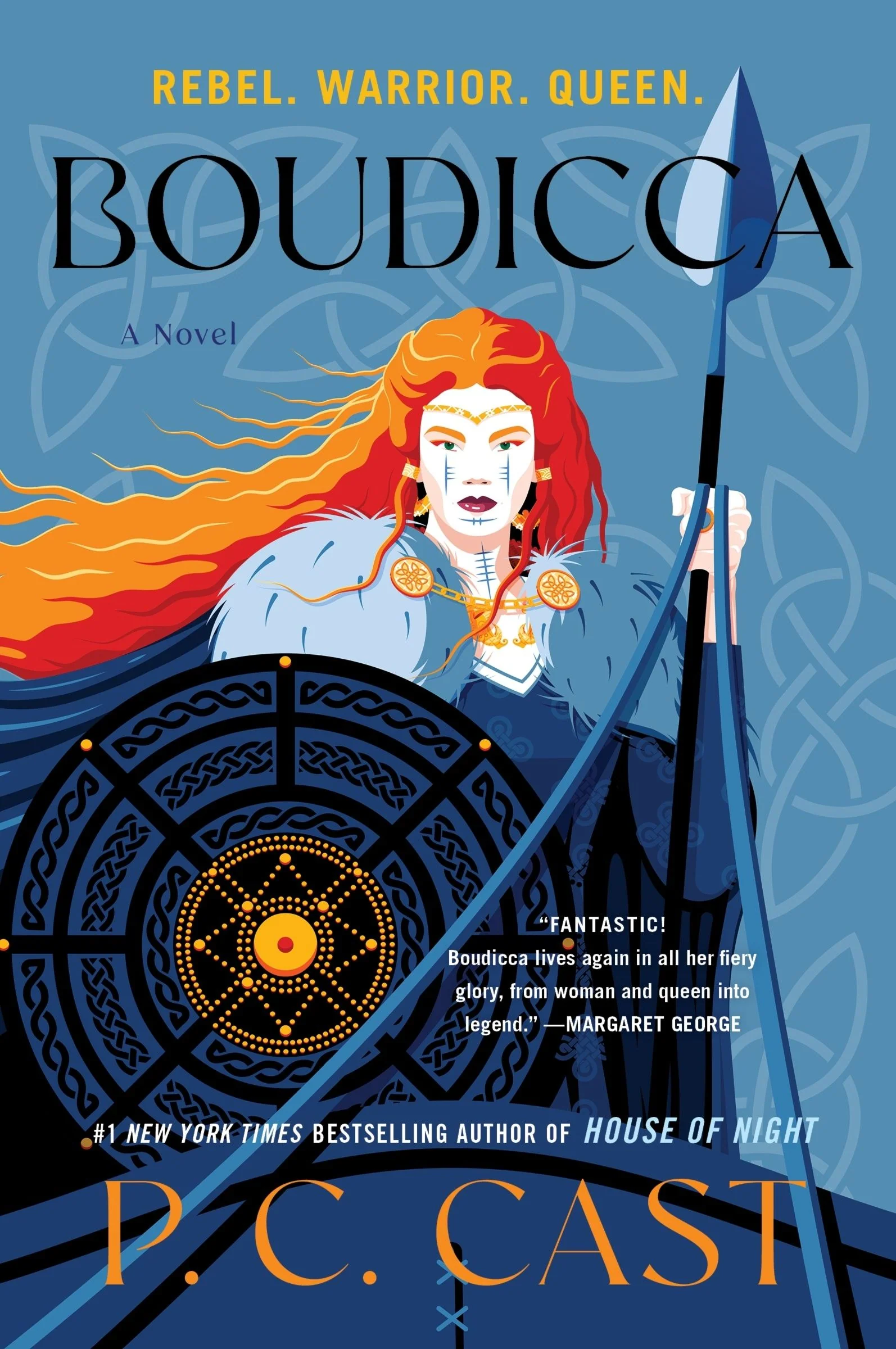 Boudicca - Image 2
