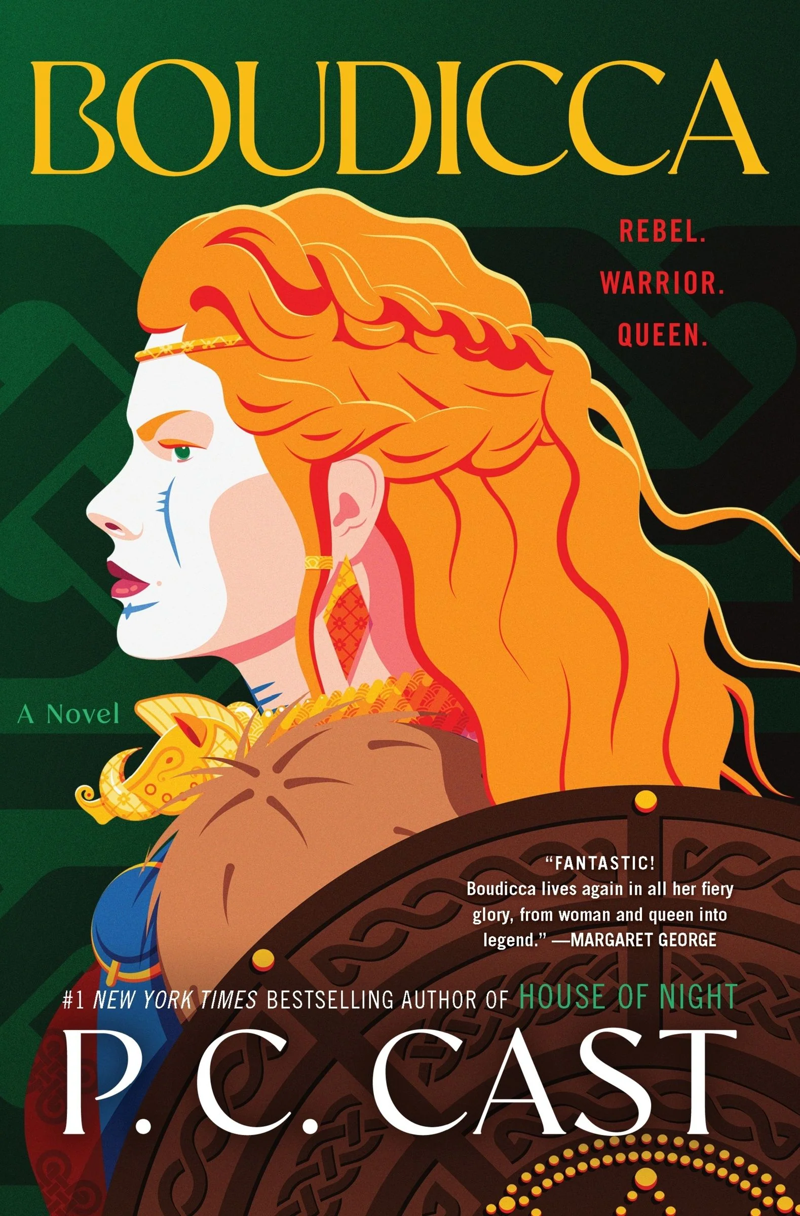 Boudicca - Image 3