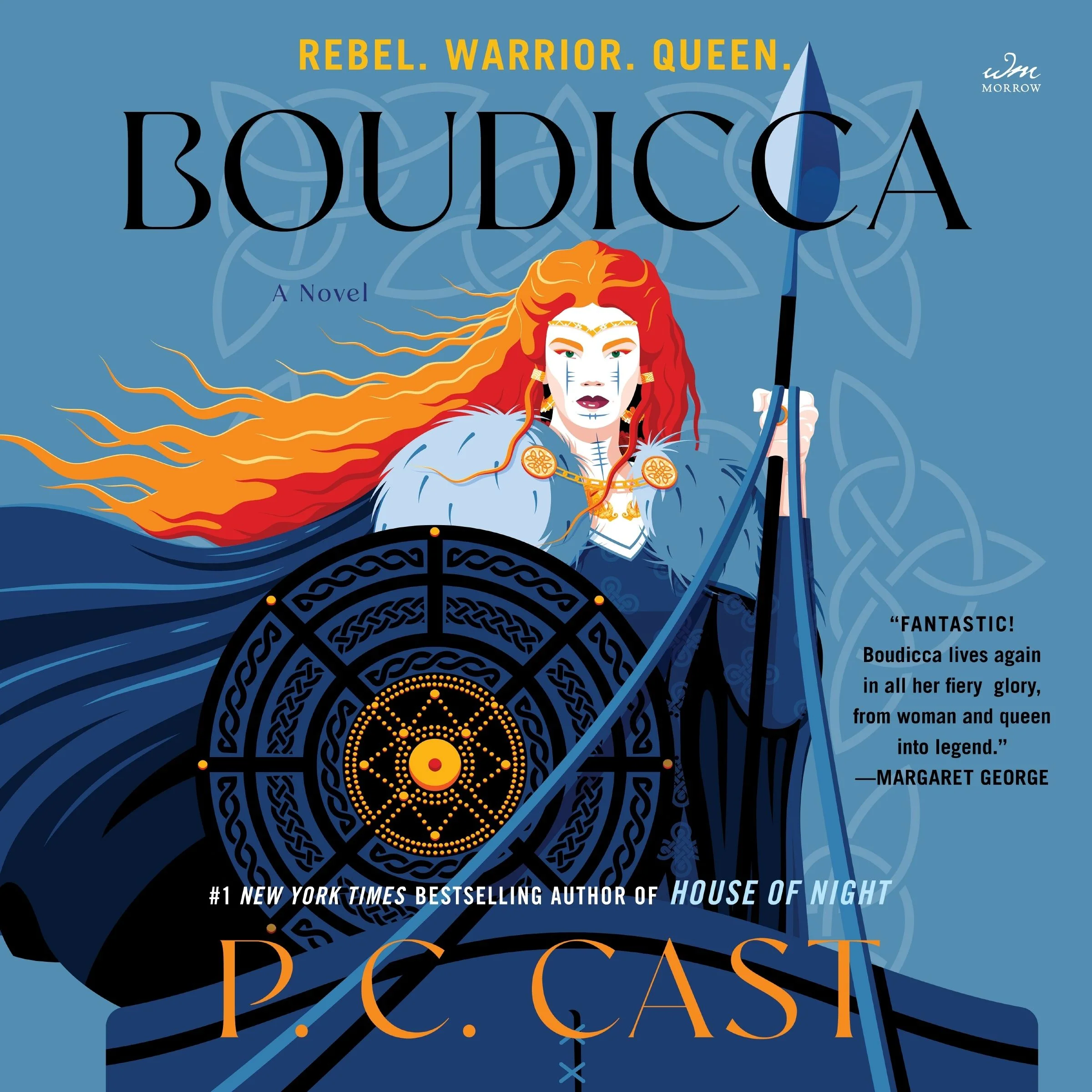 Boudicca - Image 4