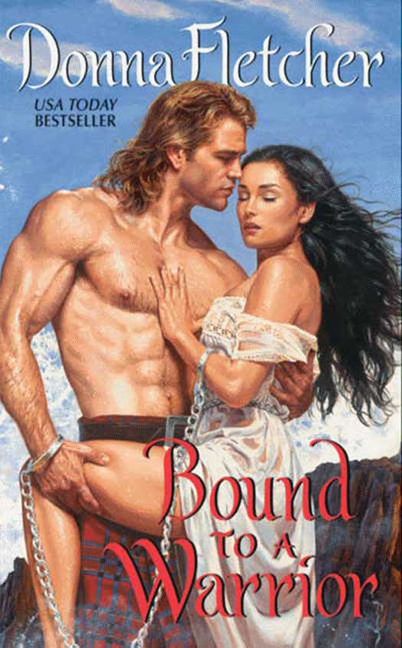 Bound to a Warrior - Image 2