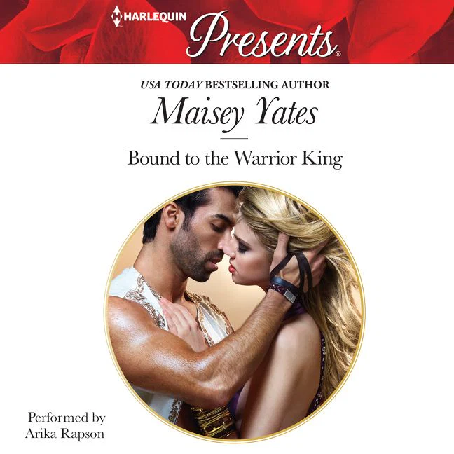 Bound to the Warrior King - Image 2
