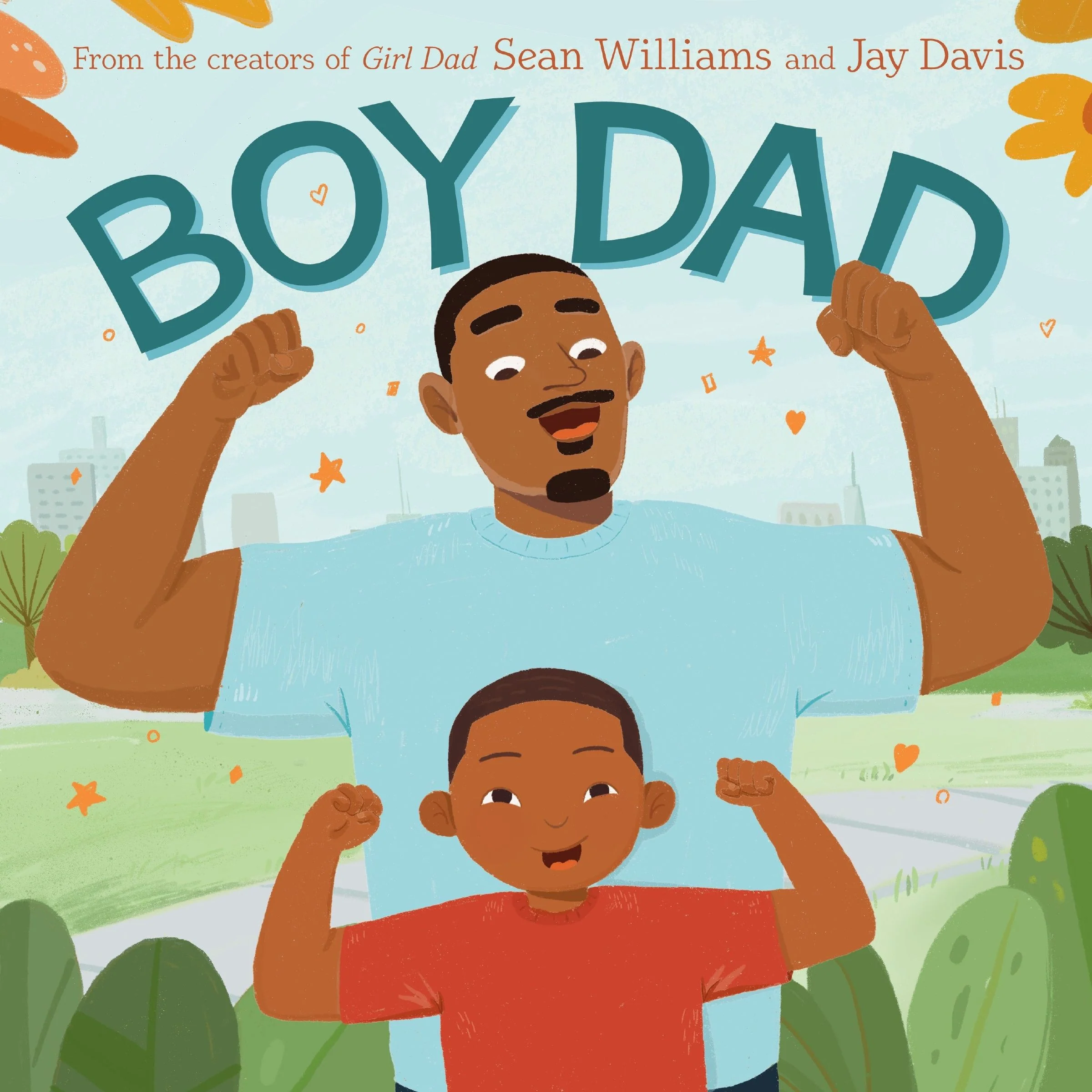 Boy Dad - Image 2