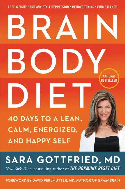 Brain Body Diet - Image 2