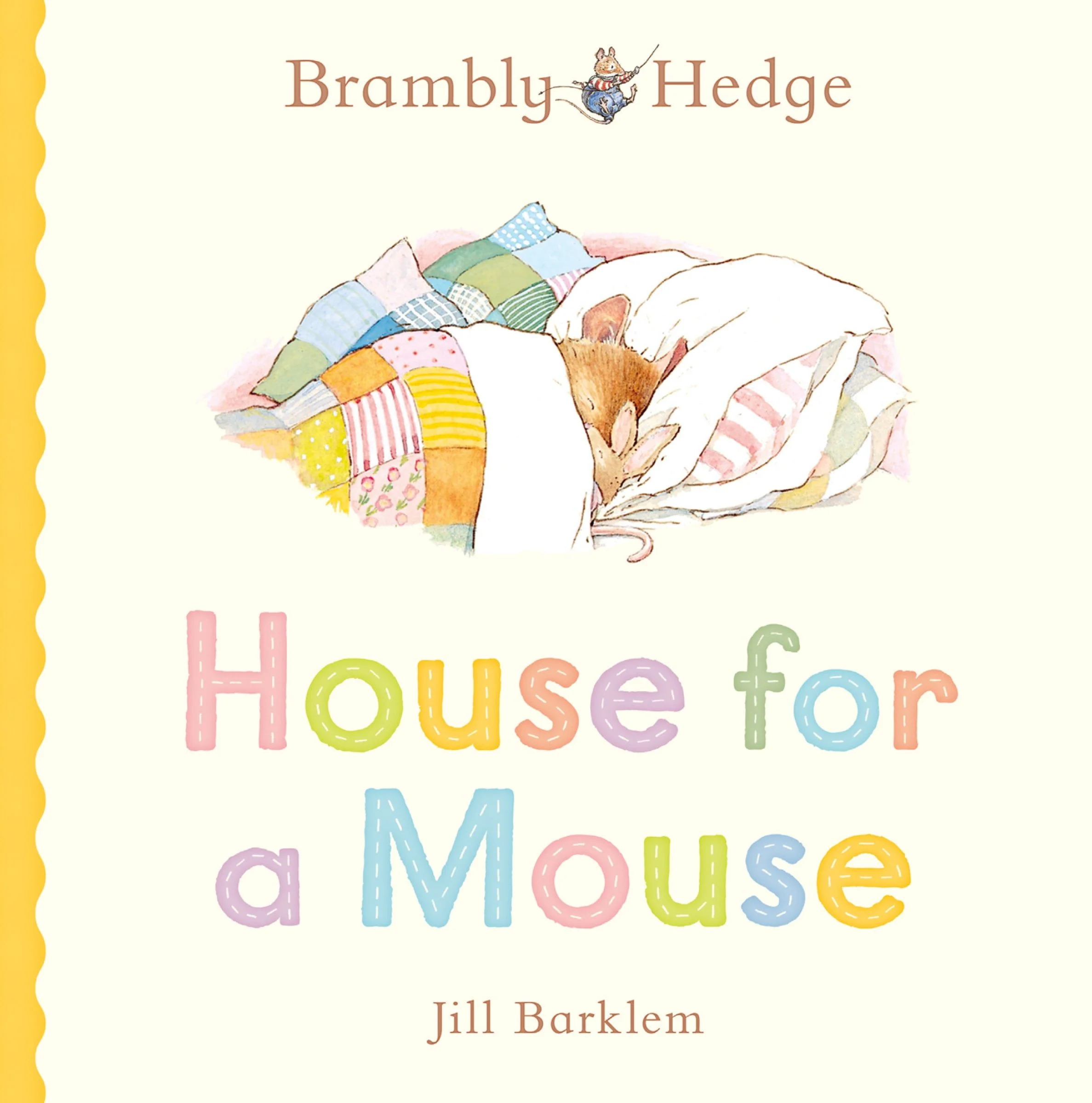 Brambly Hedge: House for a Mouse - Image 2