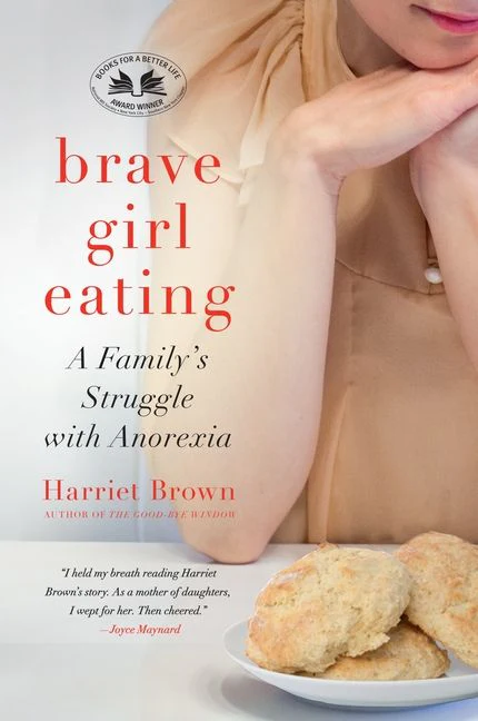 Brave Girl Eating - Image 2