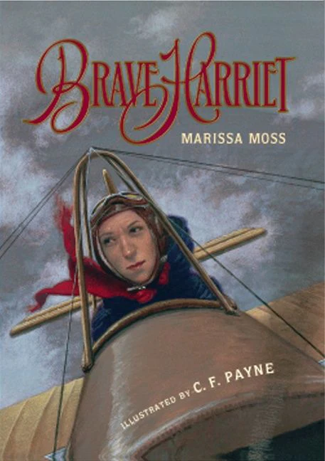 Brave Harriet - Image 2
