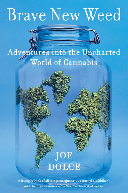 Brave New Weed - Image 2