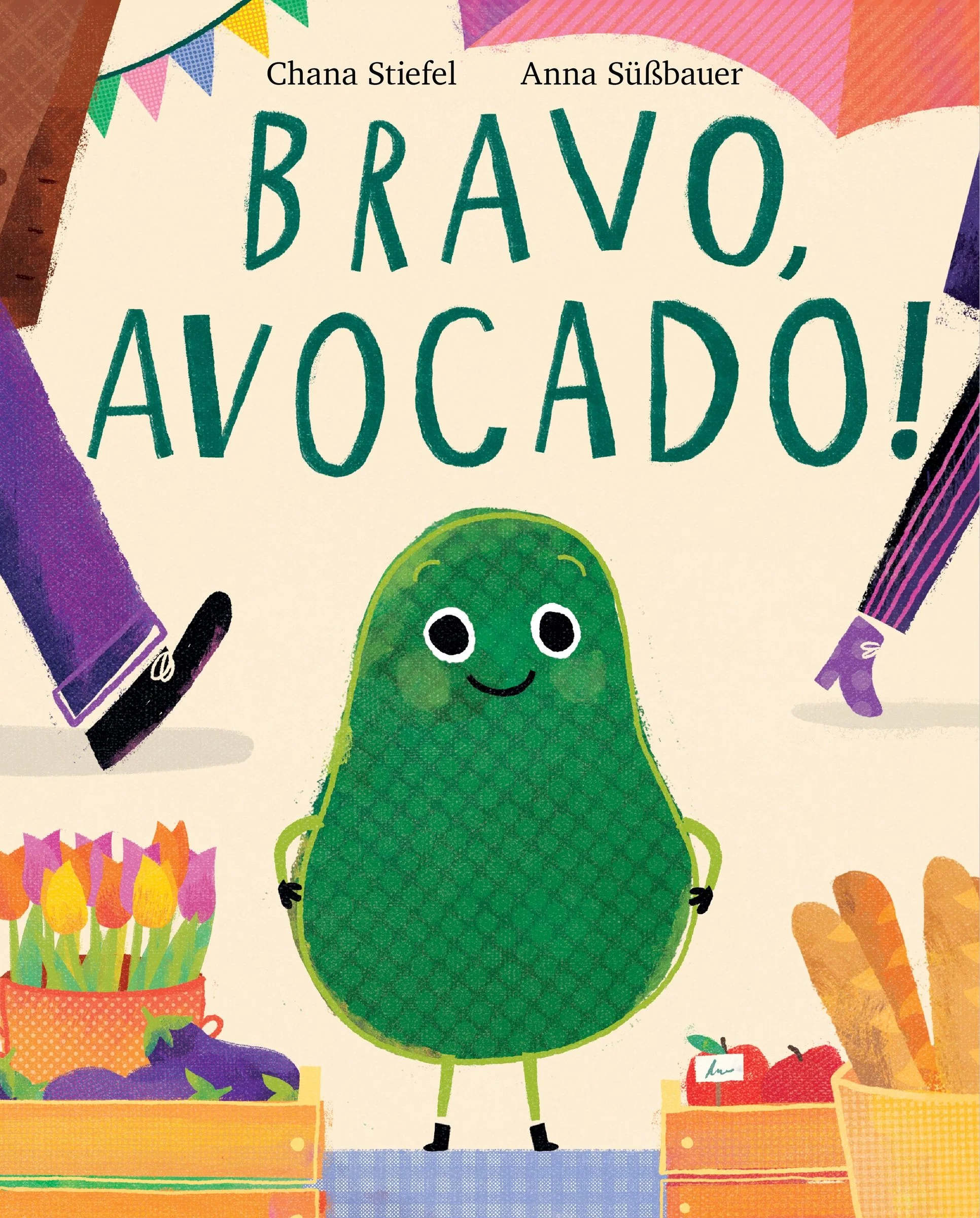 Bravo, Avocado! - Image 2