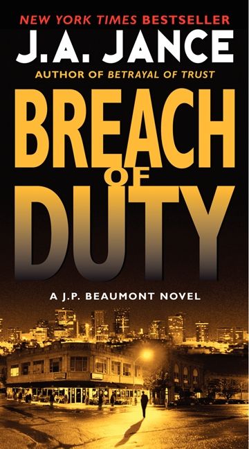 Breach of Duty - Image 2