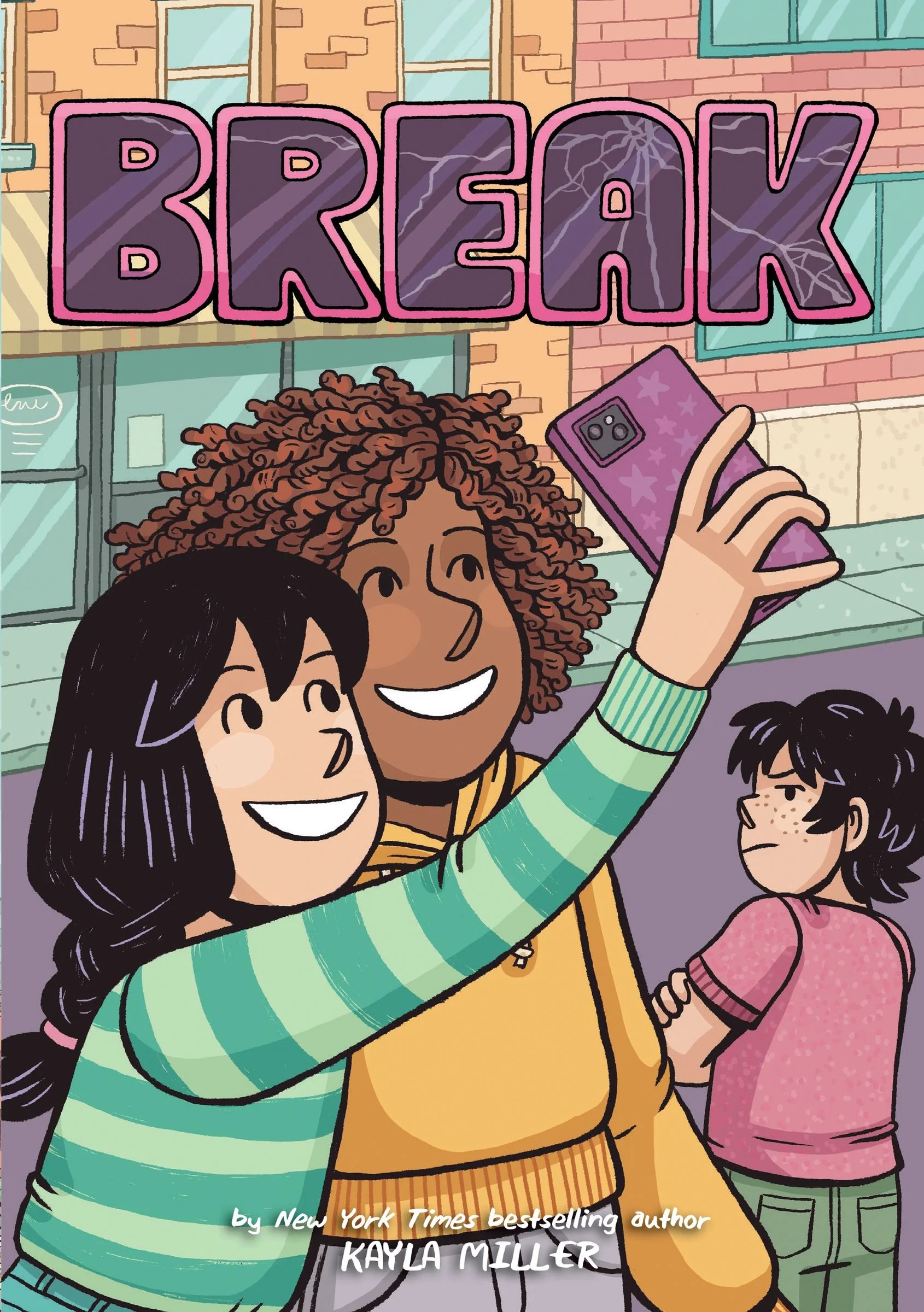 Break - Image 4