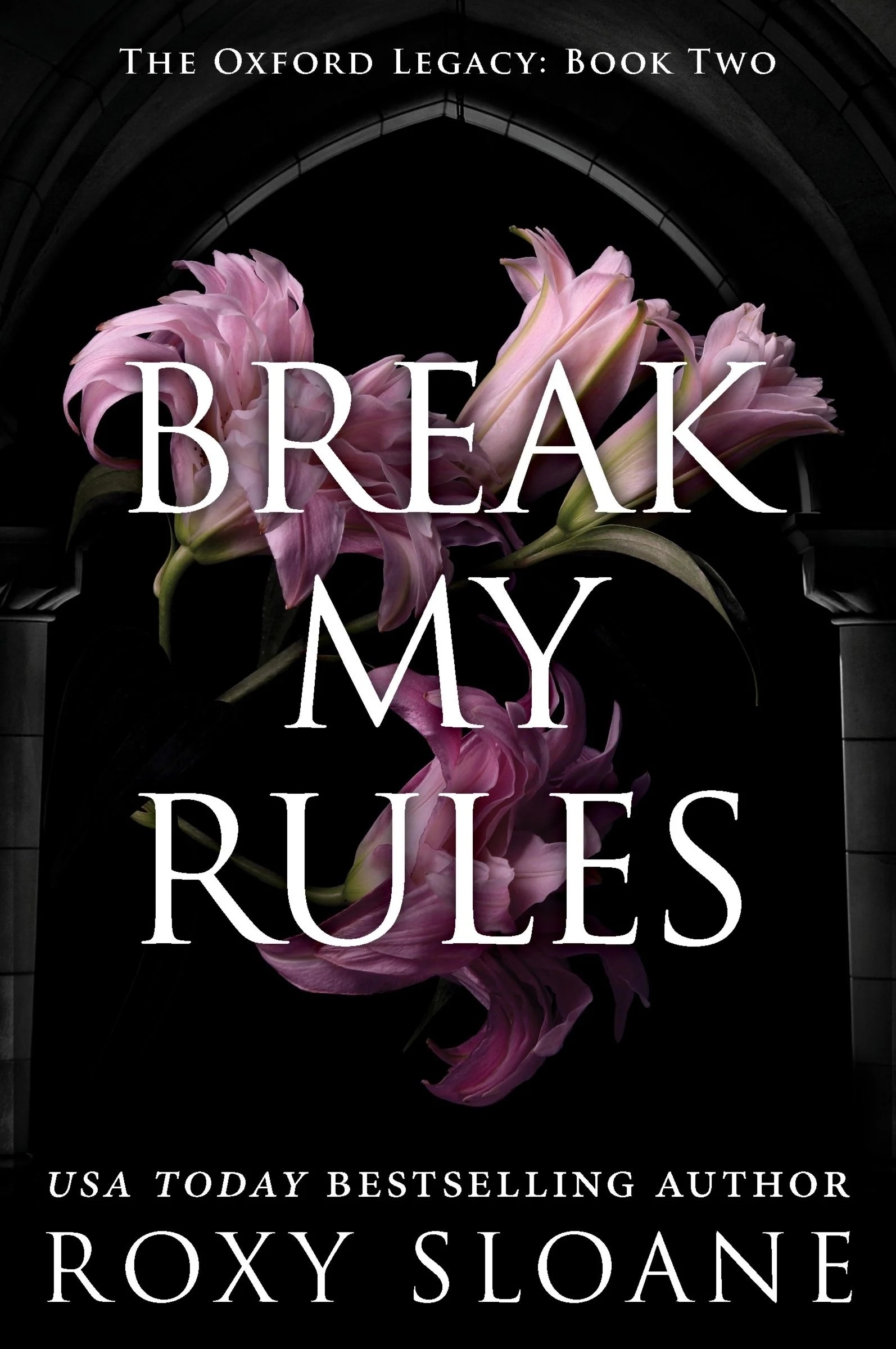 Break My Rules - Image 3