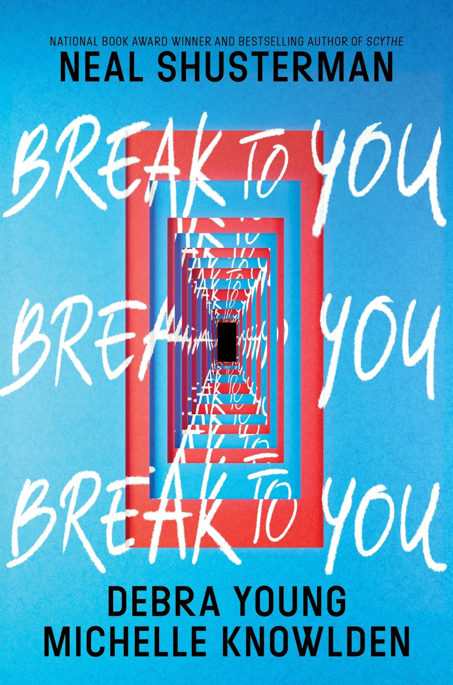 Break to You - Image 3
