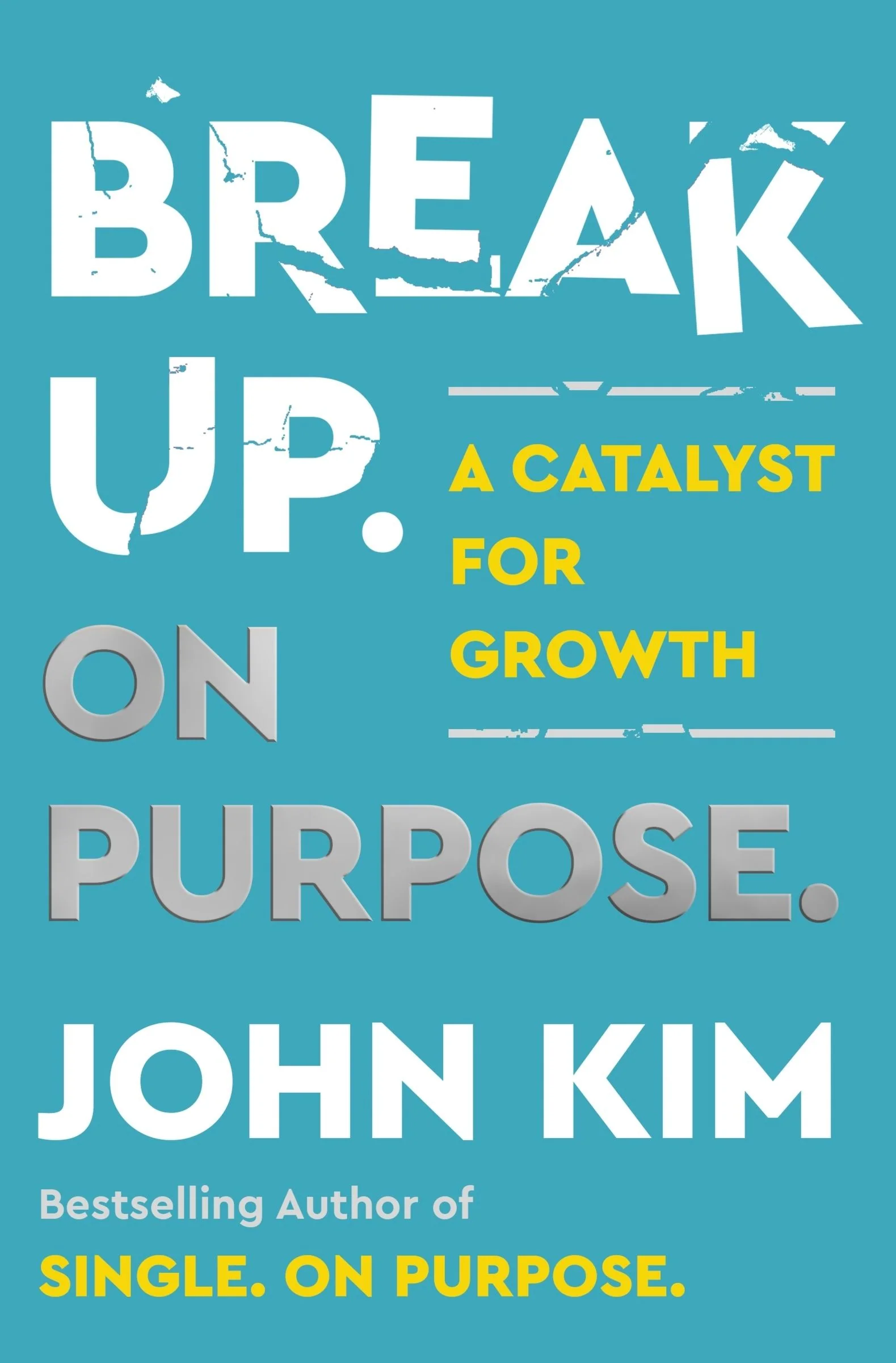 Break Up On Purpose - Image 2