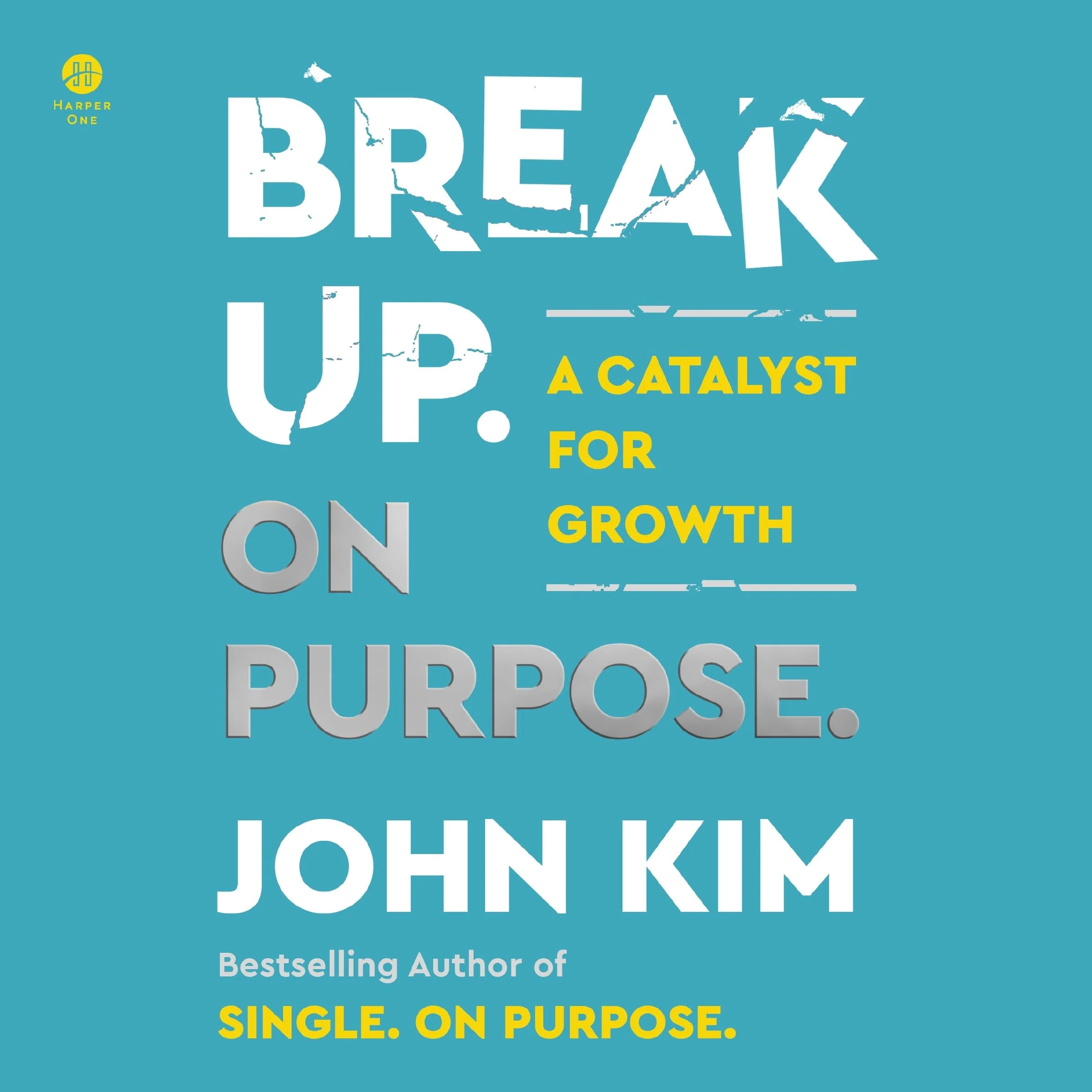 Break Up On Purpose - Image 4