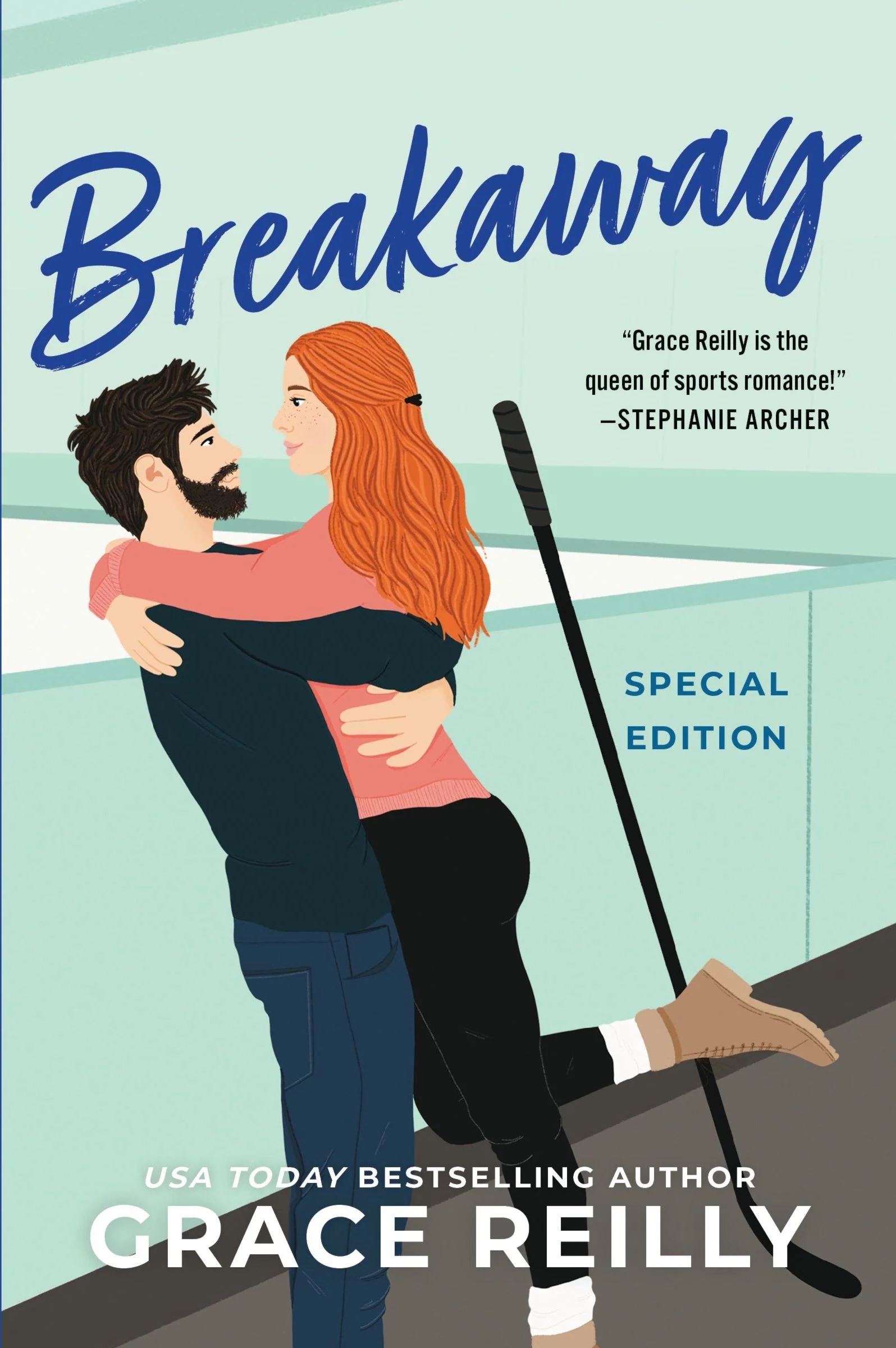 Breakaway - Image 2