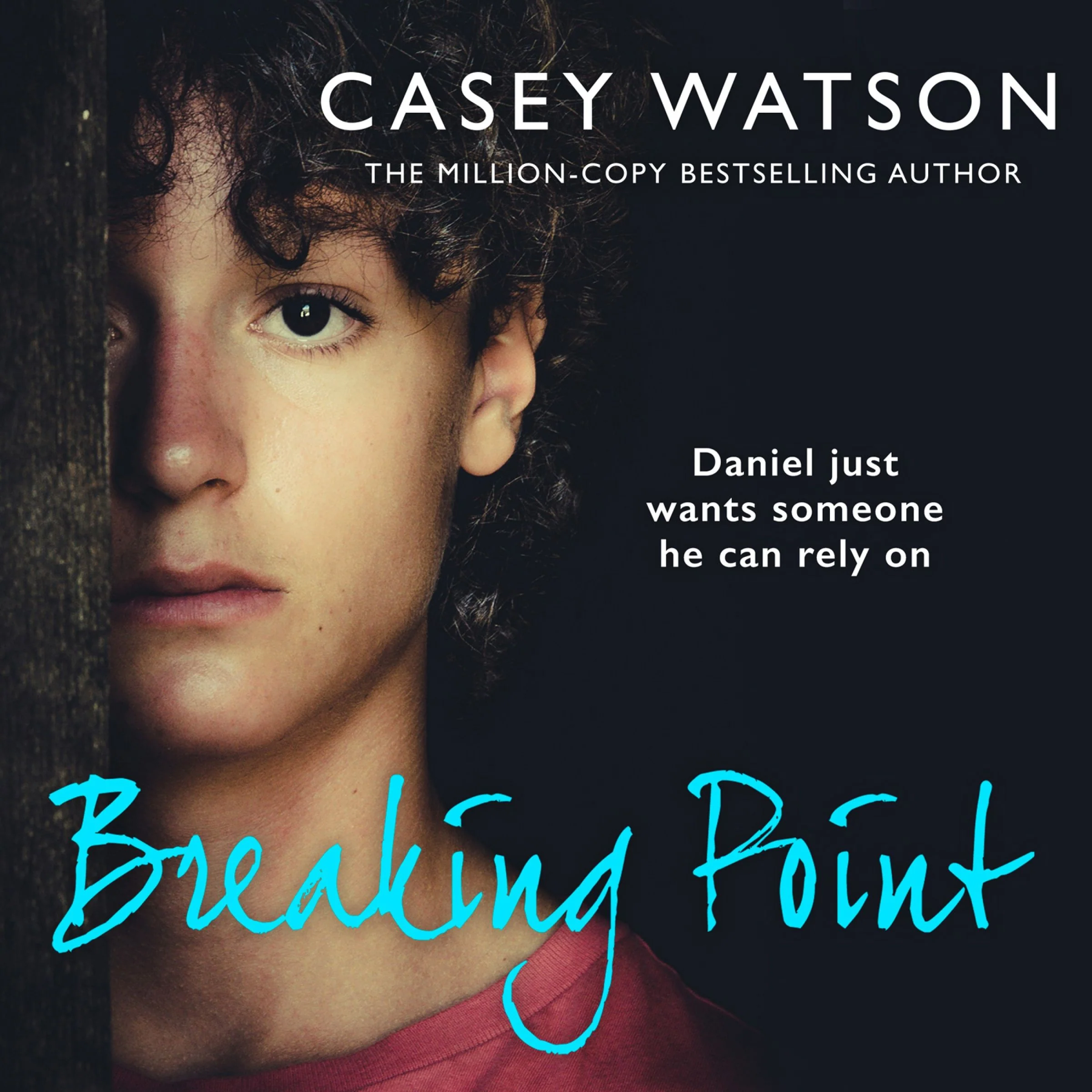 Breaking Point: Daniel just wants someone he can rely on - Image 3