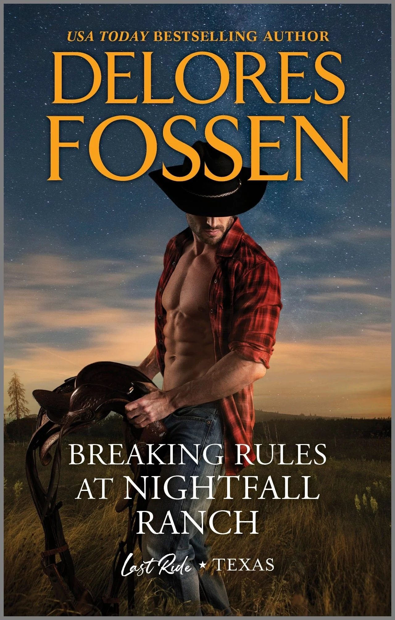 Breaking Rules at Nightfall Ranch - Image 2