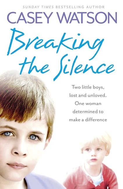 Breaking the Silence - Image 2