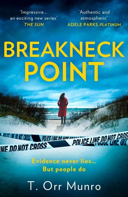 Breakneck Point - Image 2