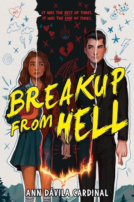 Breakup from Hell - Image 4