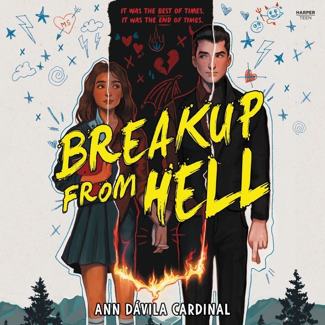 Breakup from Hell - Image 5