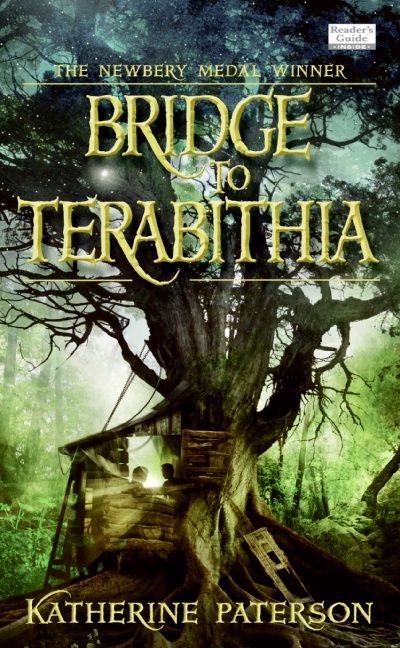 Bridge to Terabithia - Image 2