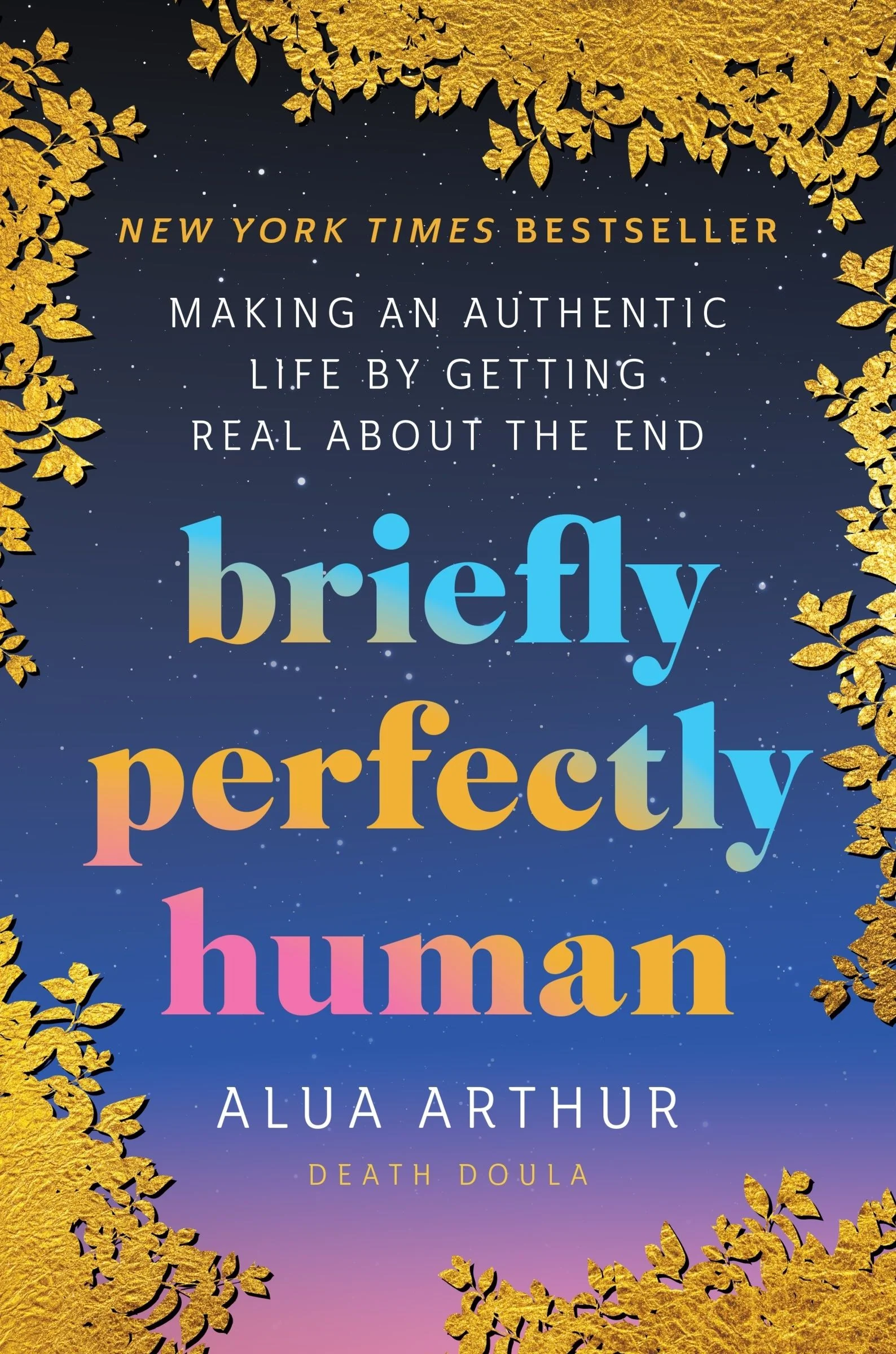 Briefly Perfectly Human - Image 2