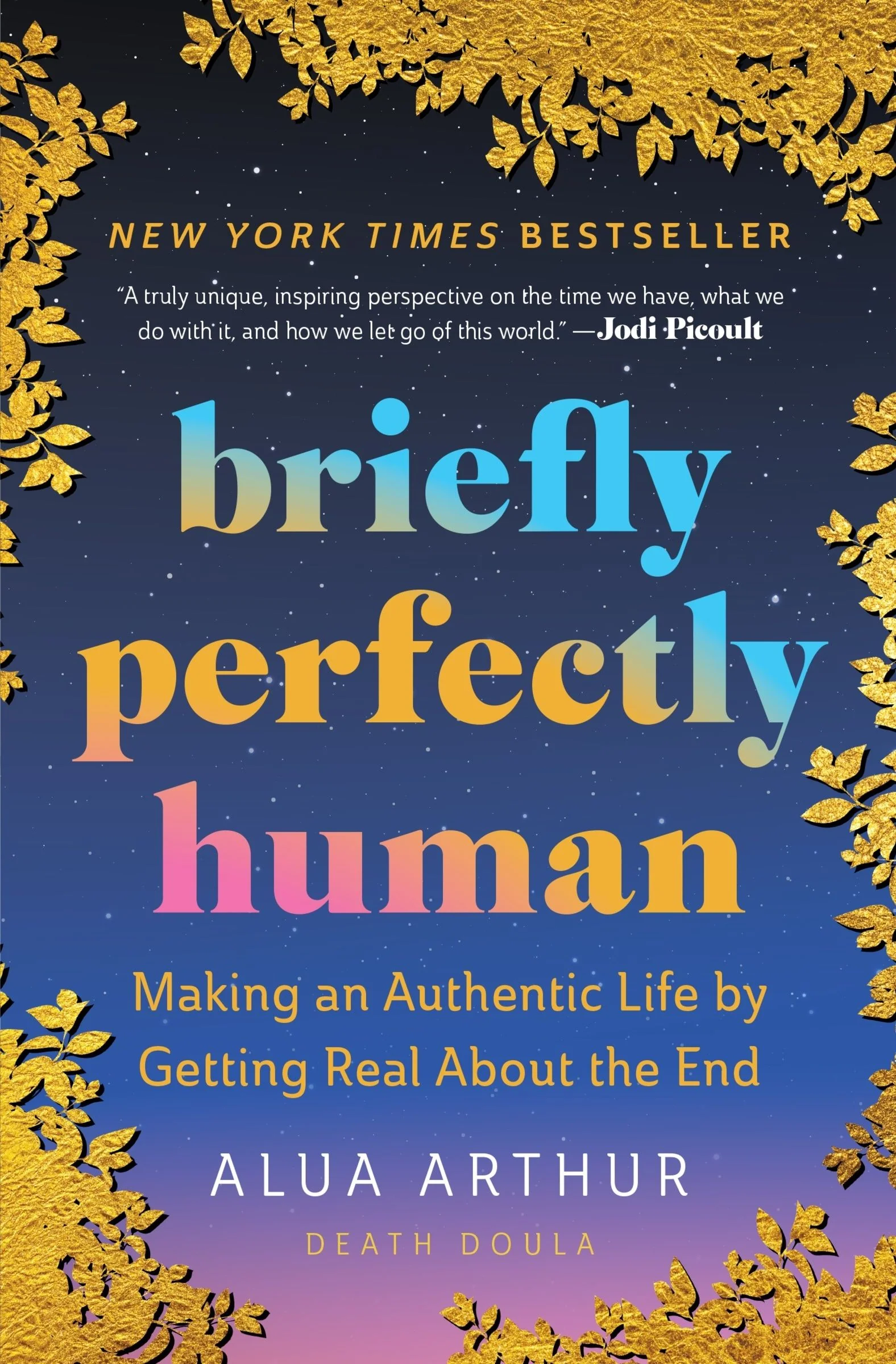 Briefly Perfectly Human - Image 3