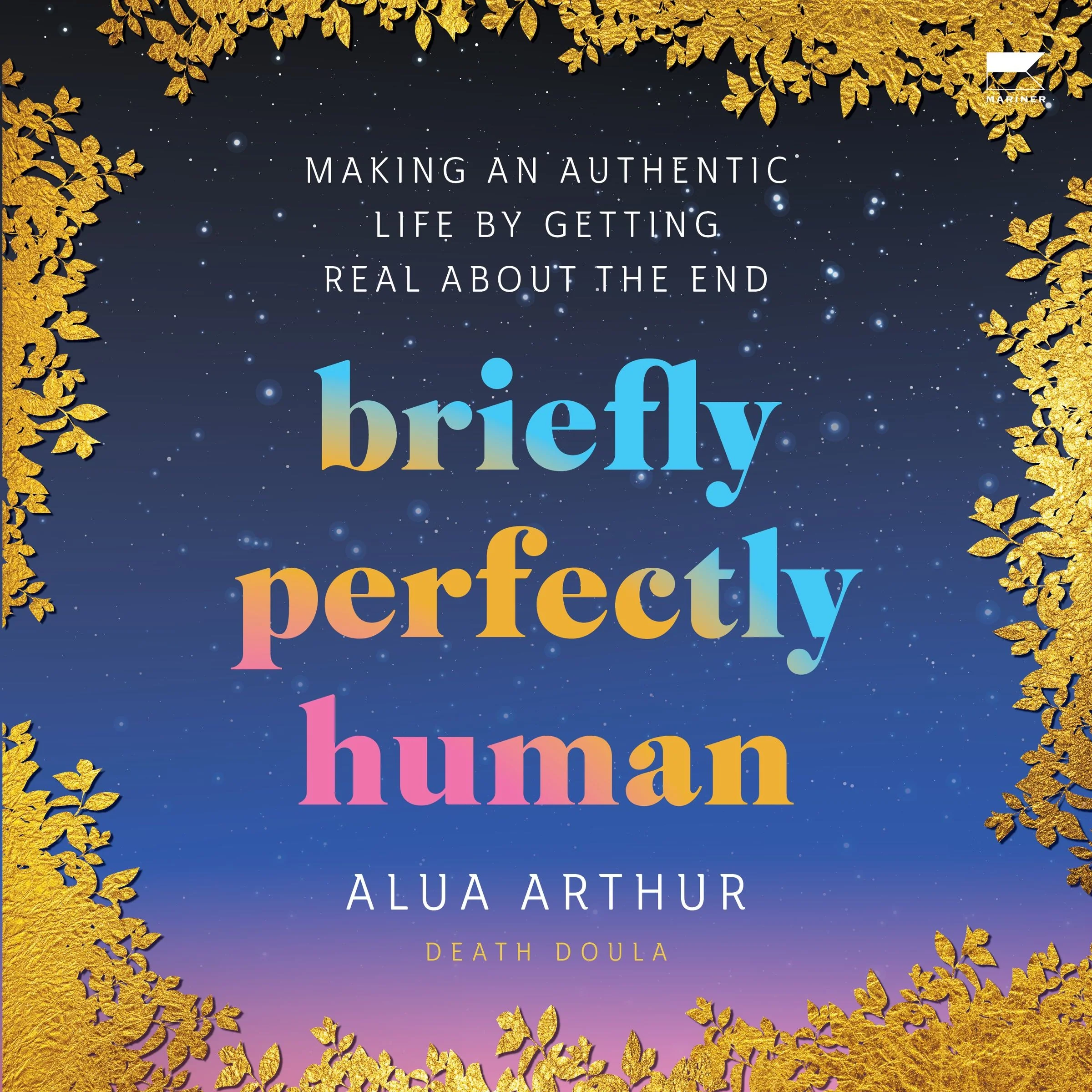 Briefly Perfectly Human - Image 5