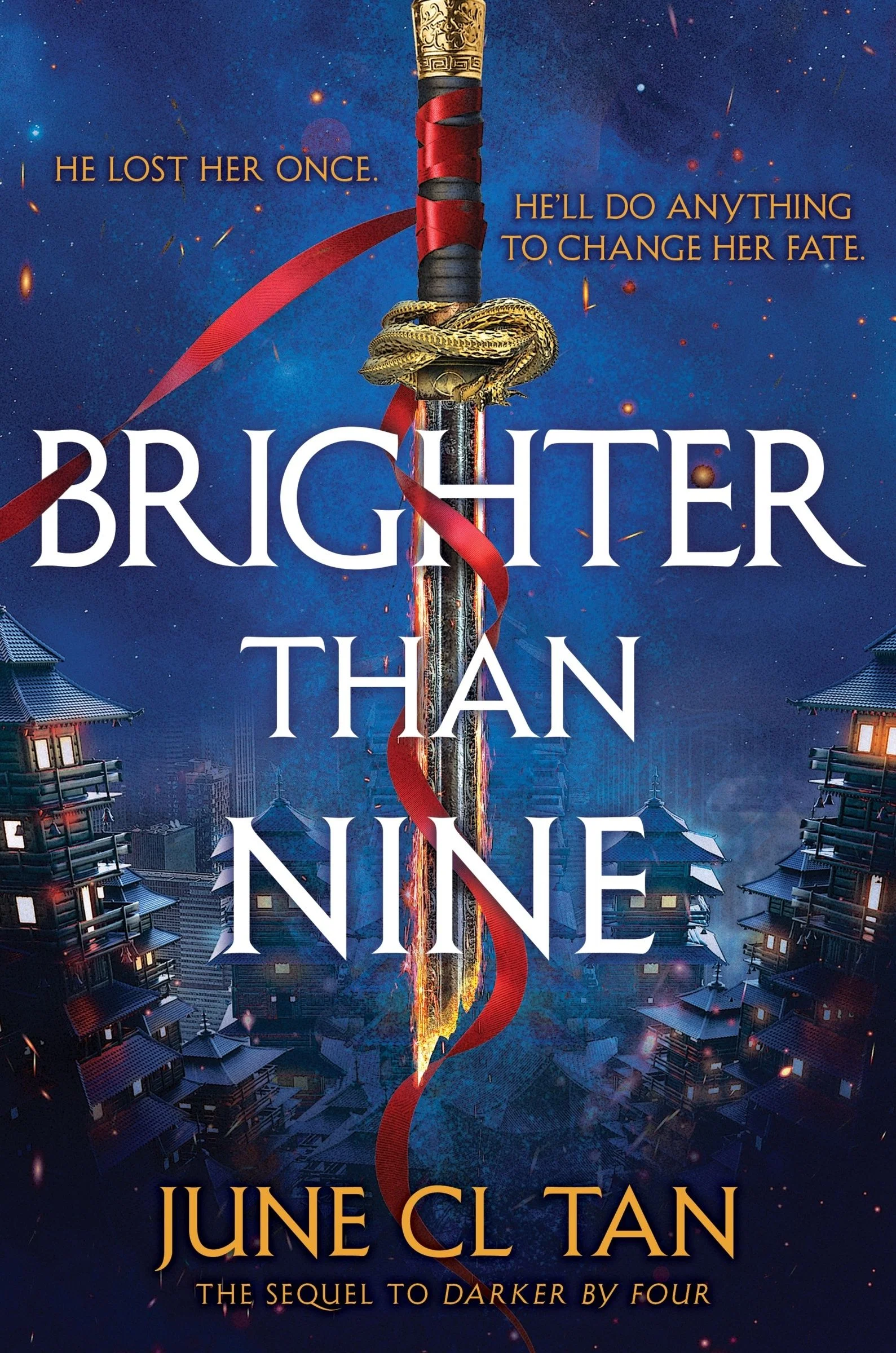 Brighter Than Nine - Image 2