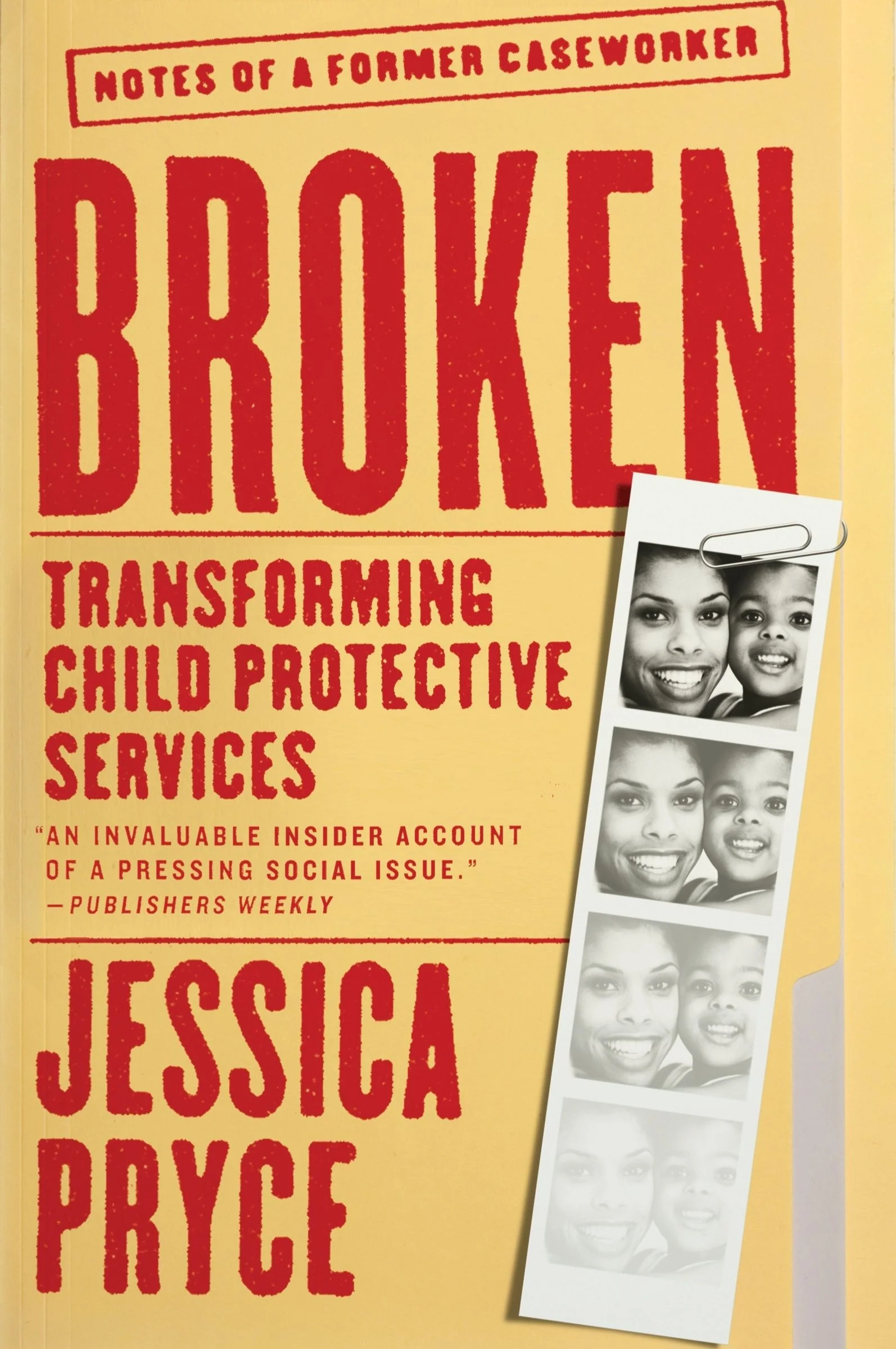 Broken - Image 3