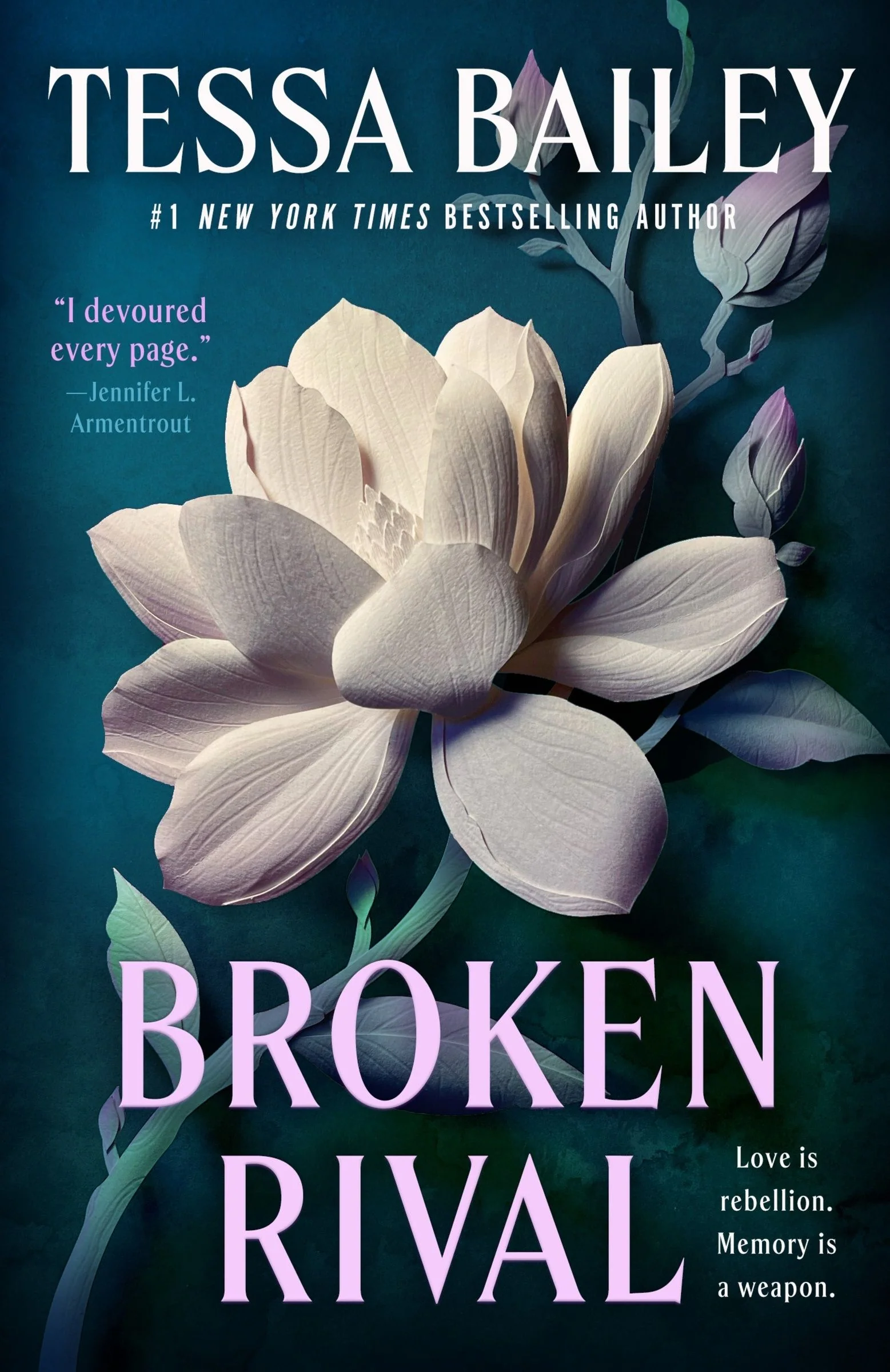 Broken Rival - Image 2