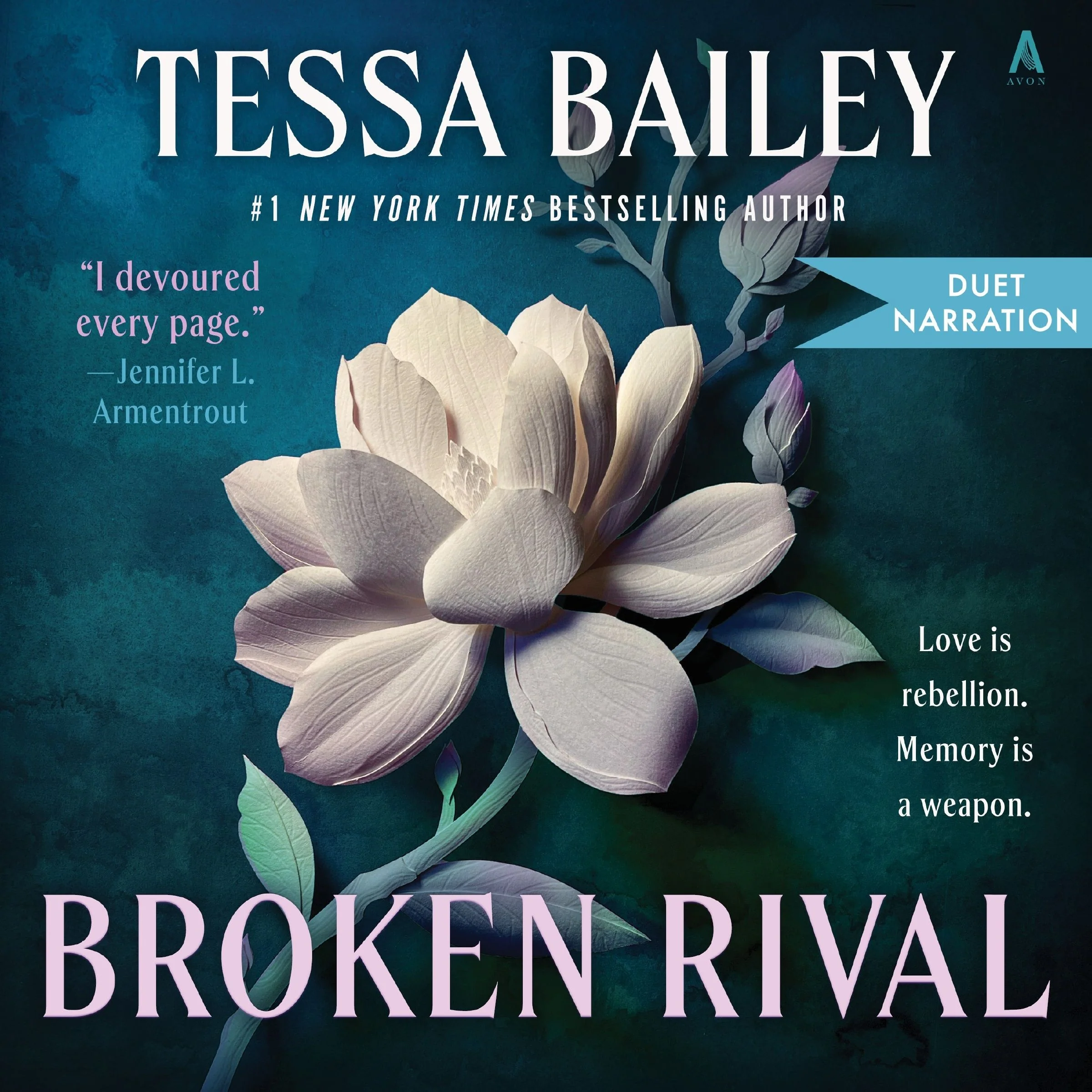 Broken Rival - Image 6