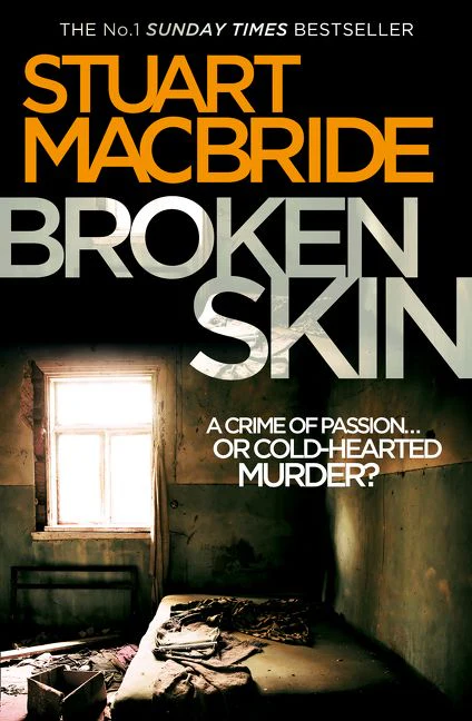 Broken Skin - Image 2