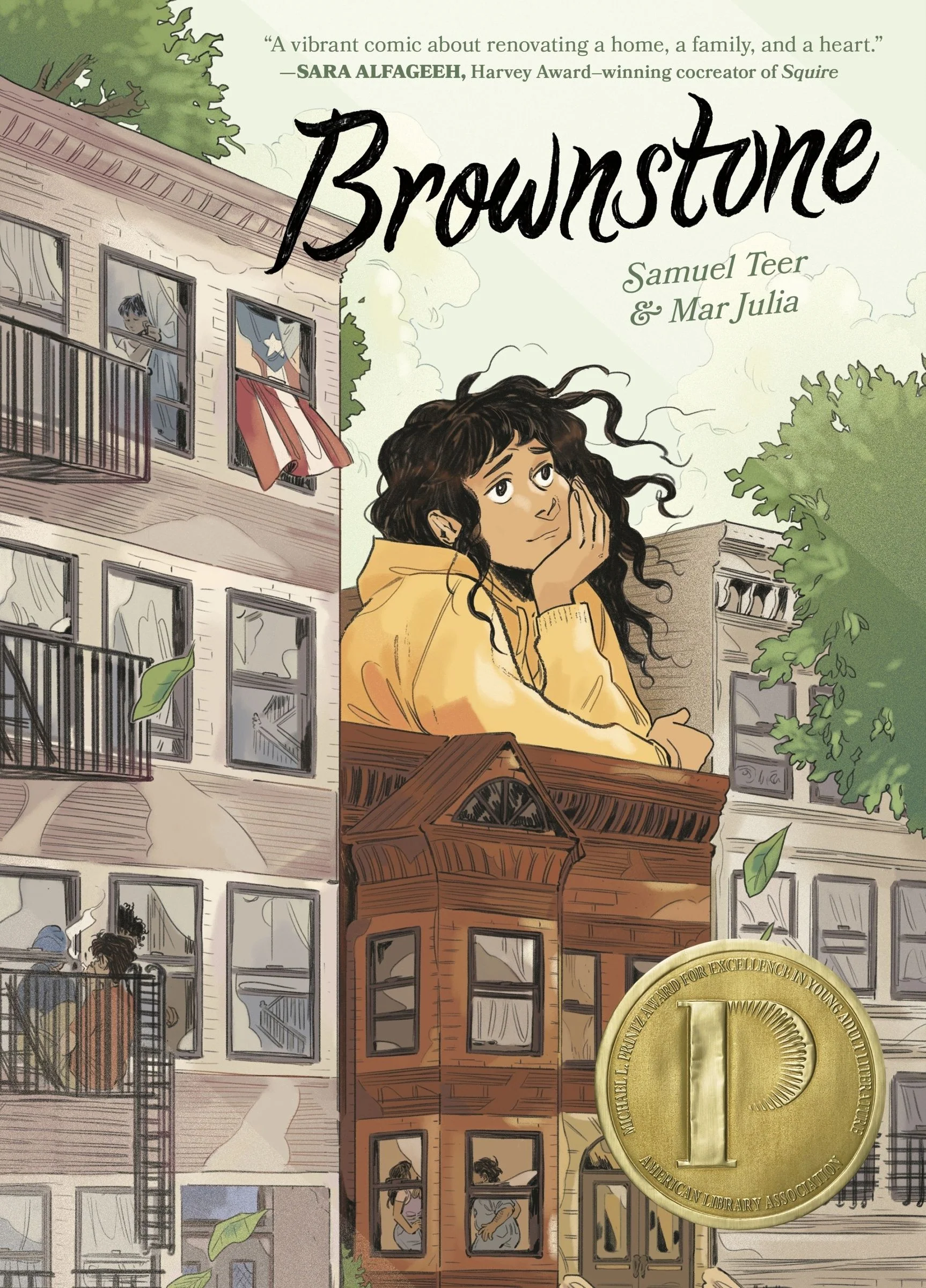 Brownstone - Image 3