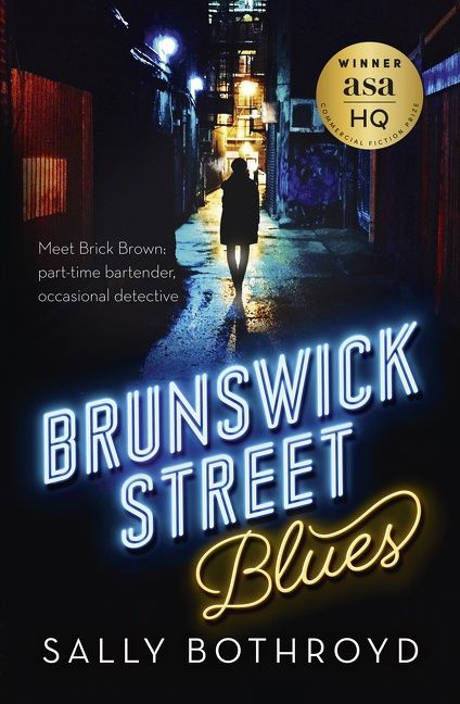 Brunswick Street Blues - Image 2